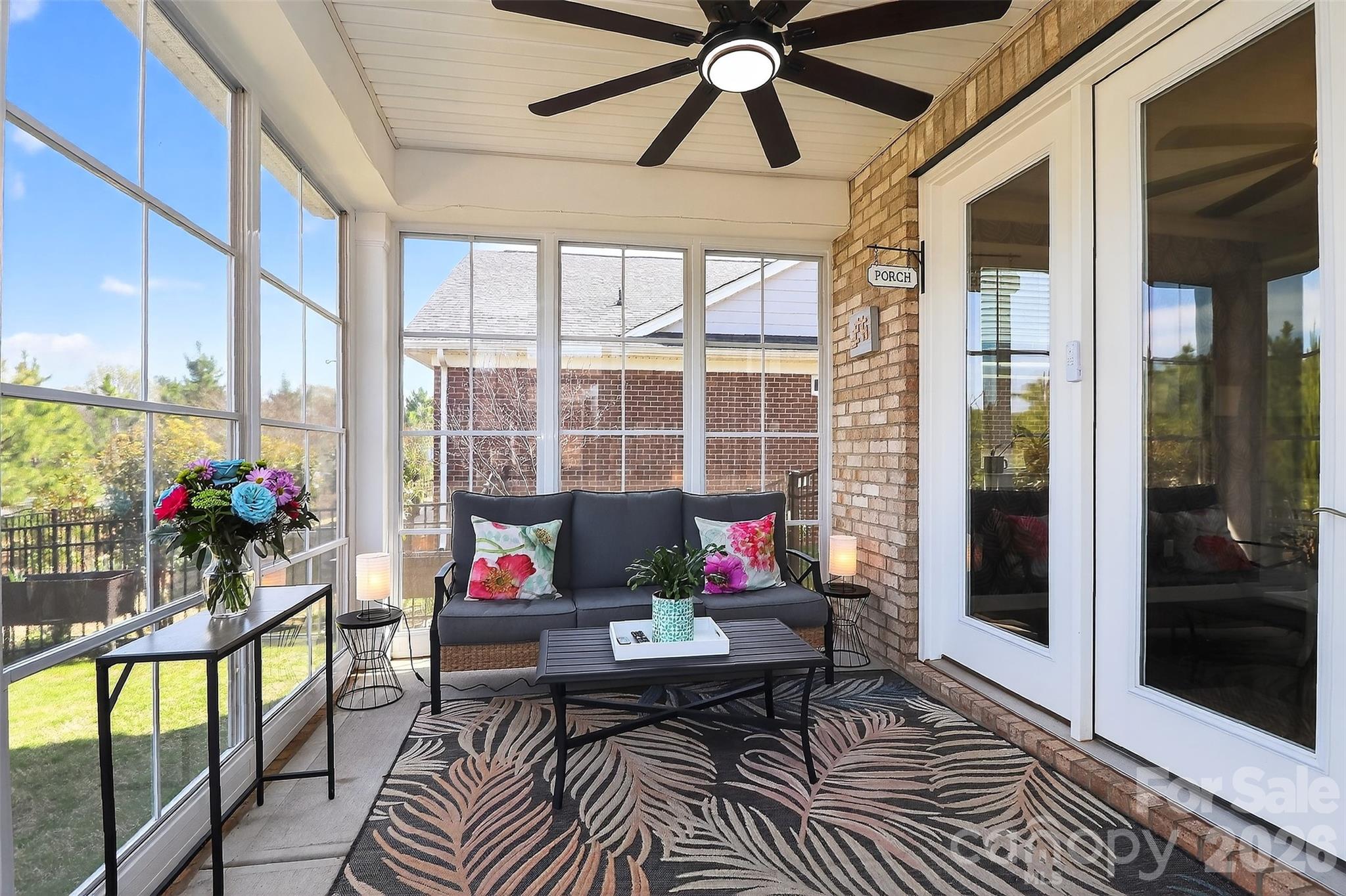3024 Marchers Trace Drive — Charlotte