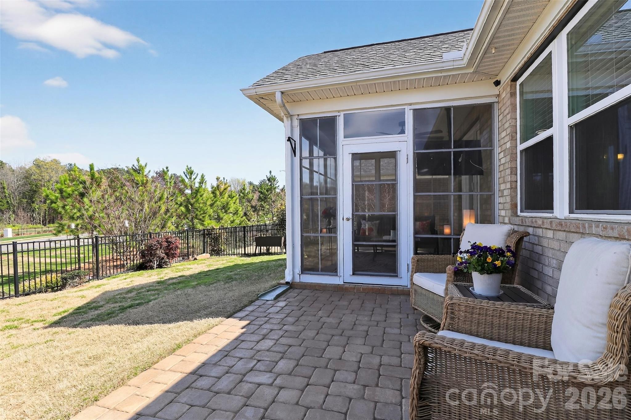 3024 Marchers Trace Drive — Charlotte