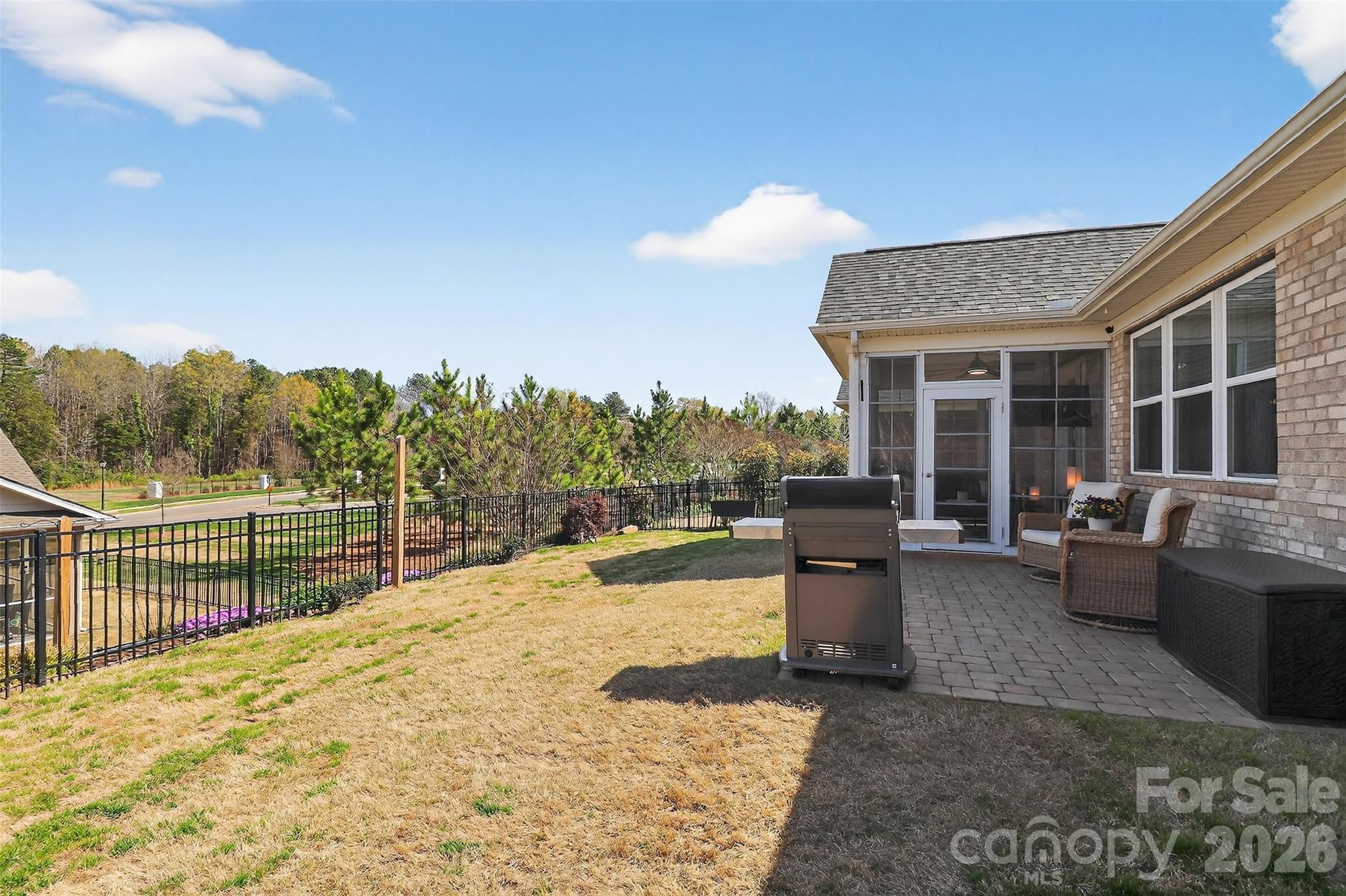 3024 Marchers Trace Drive — Charlotte