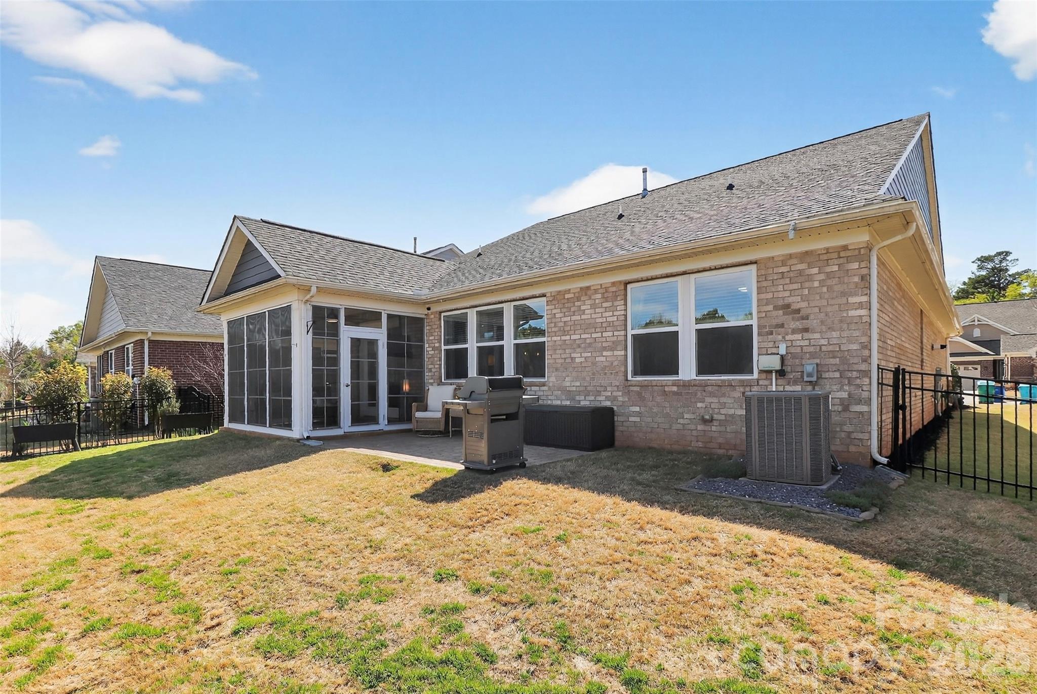 3024 Marchers Trace Drive — Charlotte