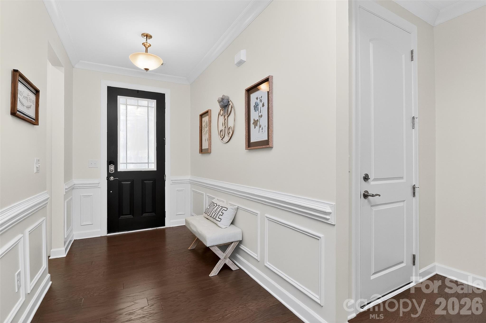 3024 Marchers Trace Drive — Charlotte