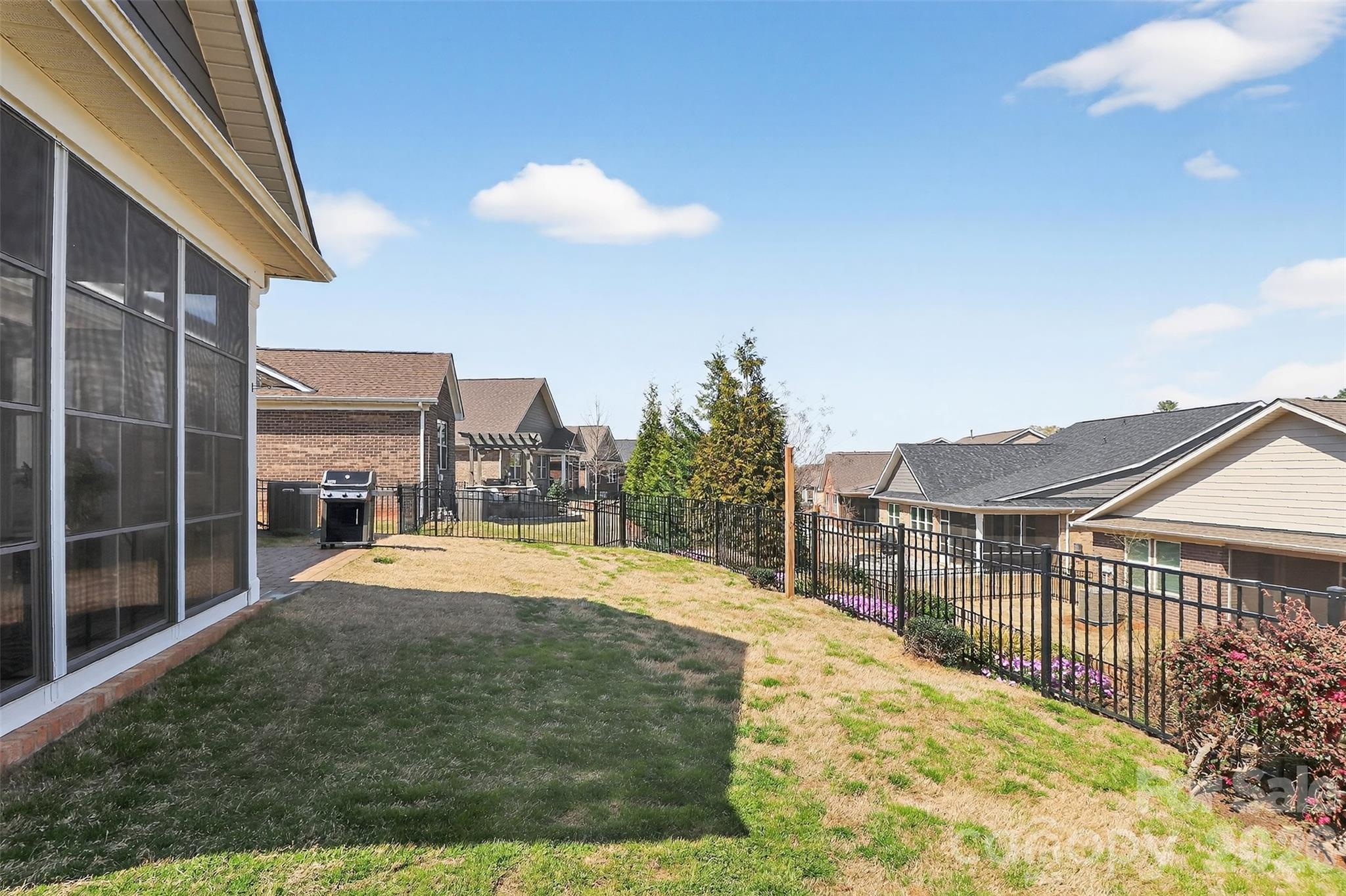 3024 Marchers Trace Drive — Charlotte
