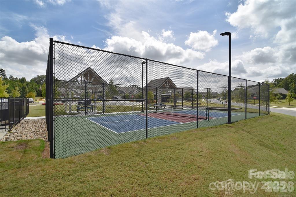 3024 Marchers Trace Drive — Charlotte