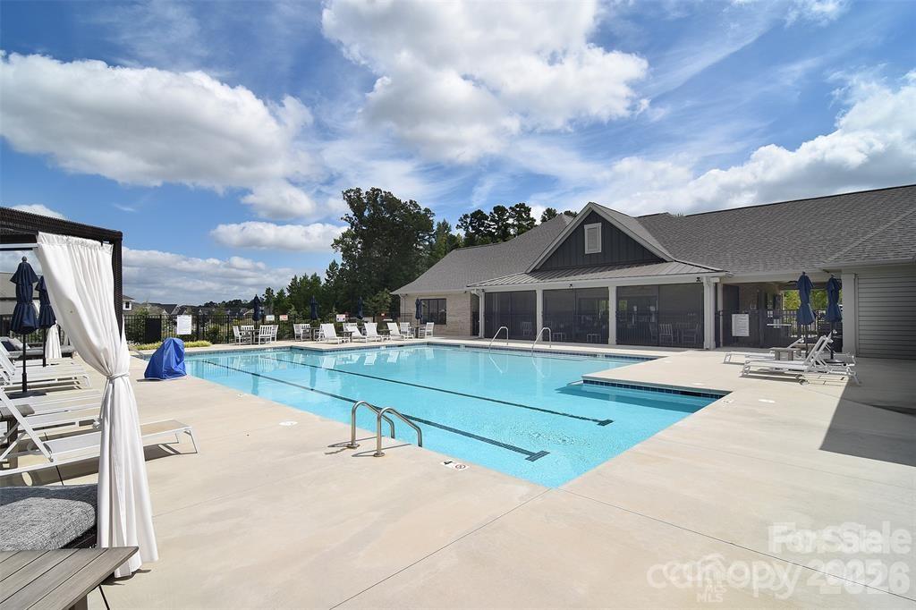 3024 Marchers Trace Drive — Charlotte