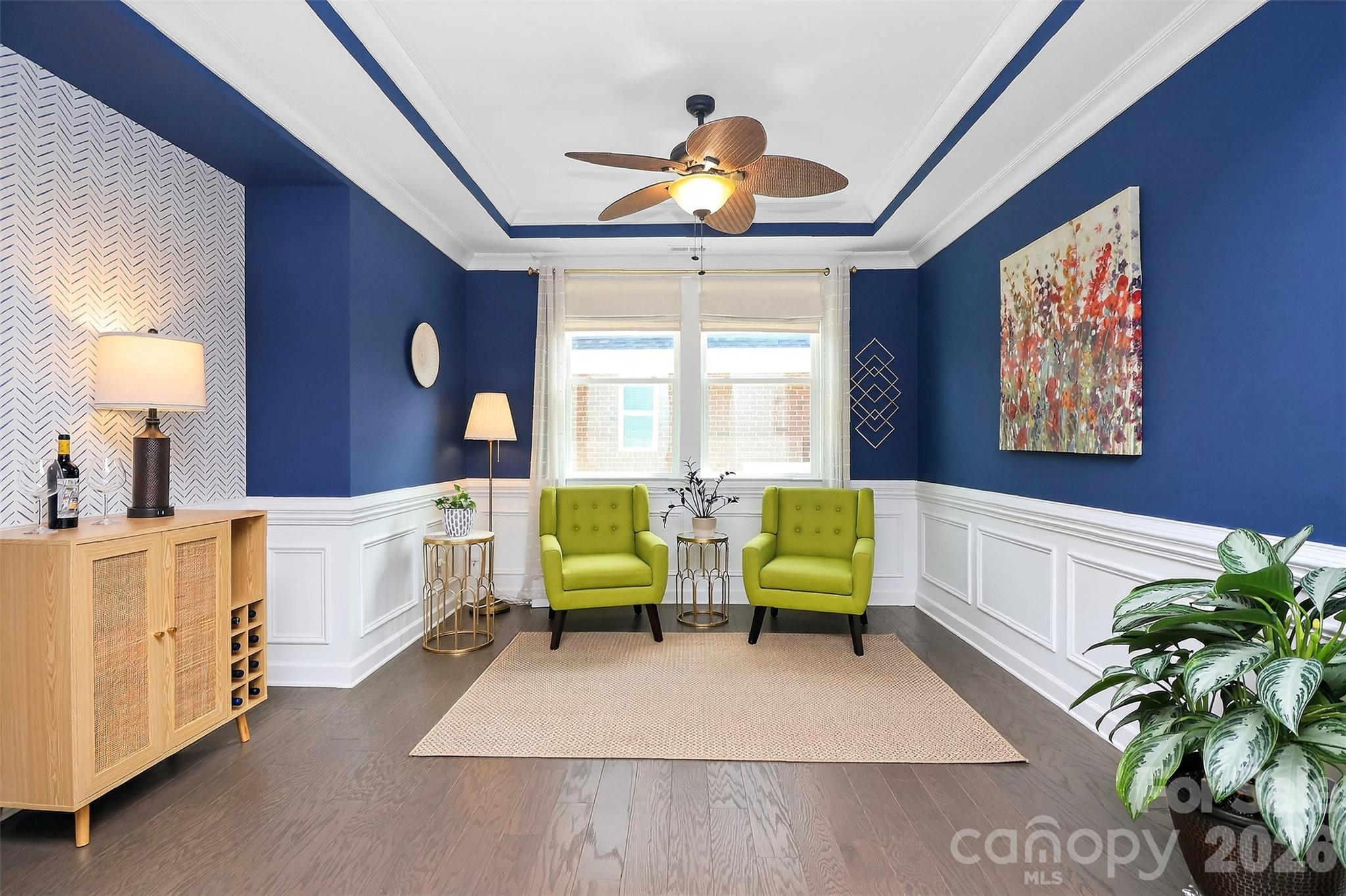 3024 Marchers Trace Drive — Charlotte