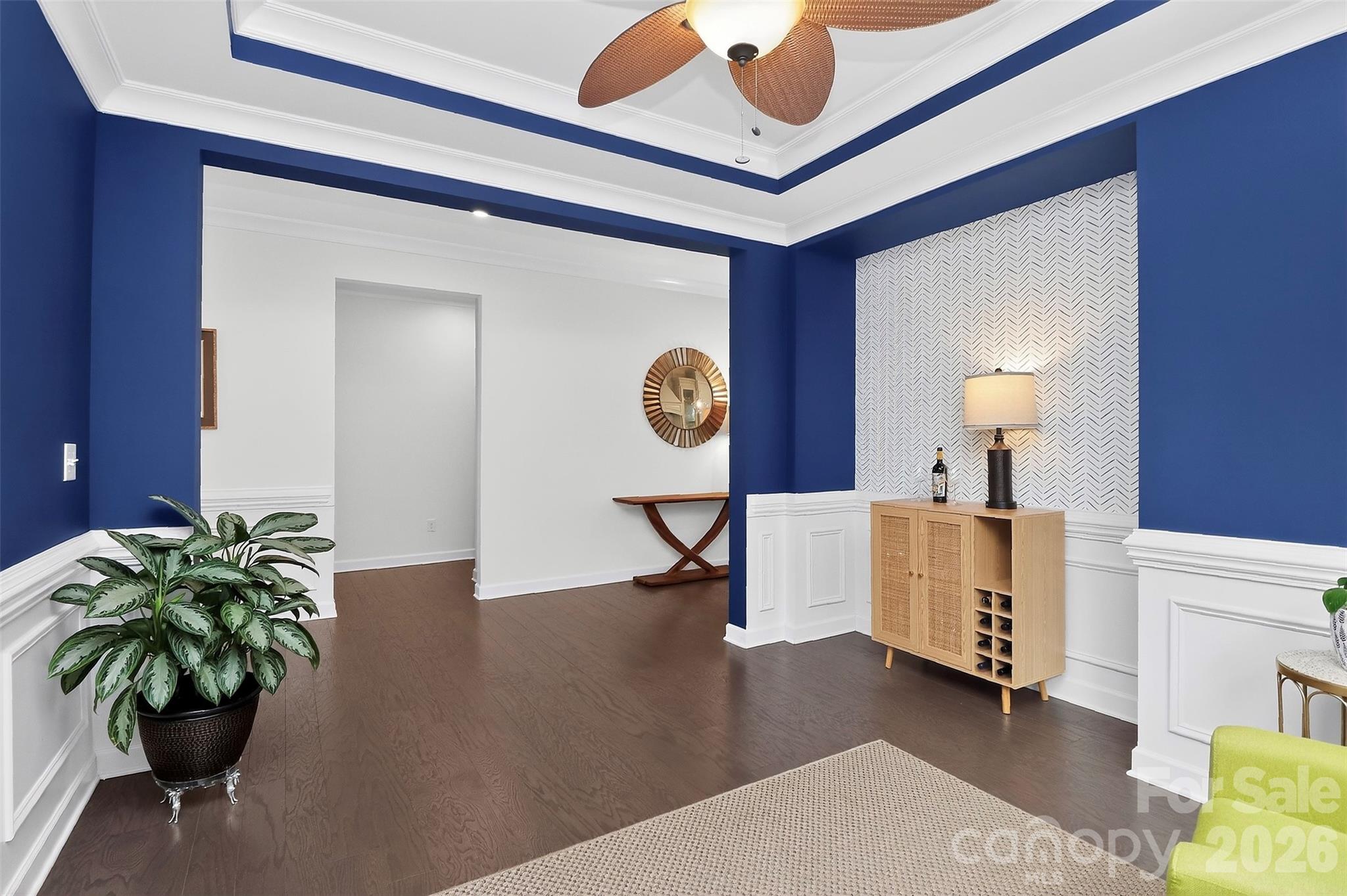 3024 Marchers Trace Drive — Charlotte