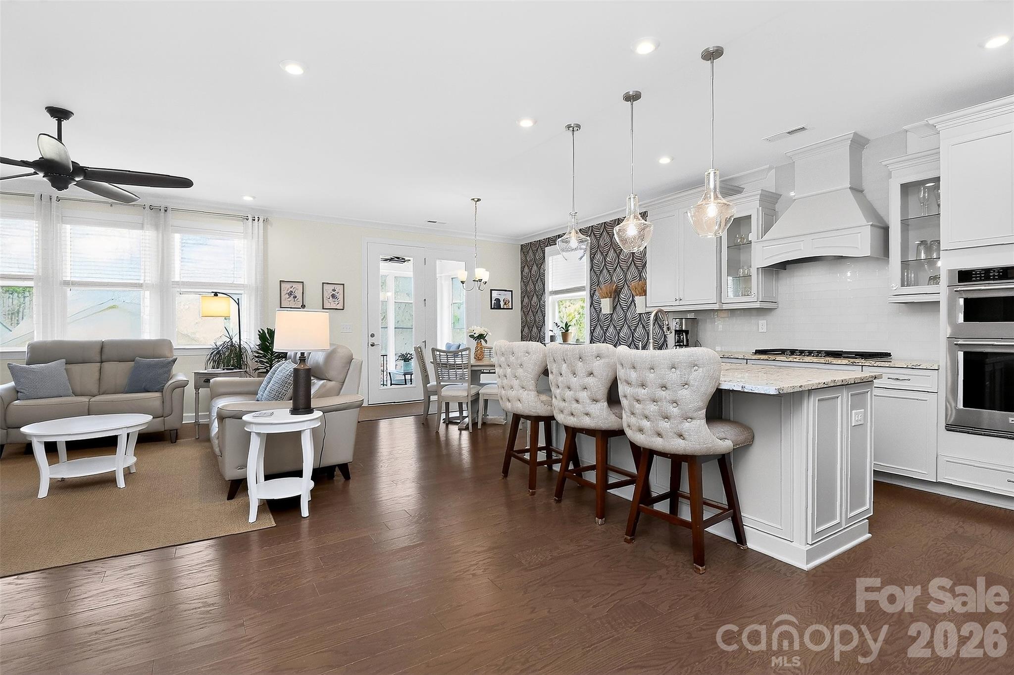 3024 Marchers Trace Drive — Charlotte