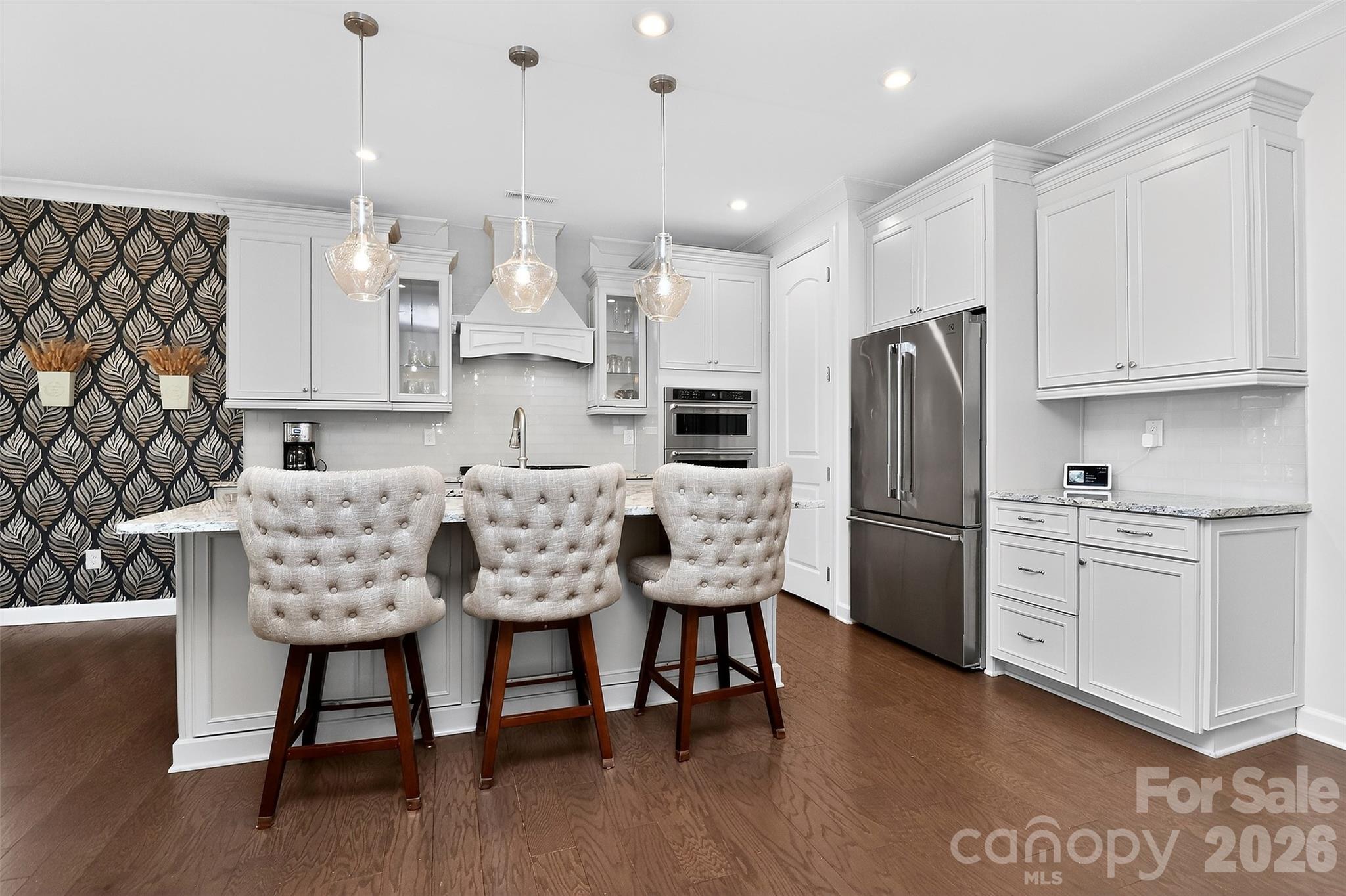 3024 Marchers Trace Drive — Charlotte