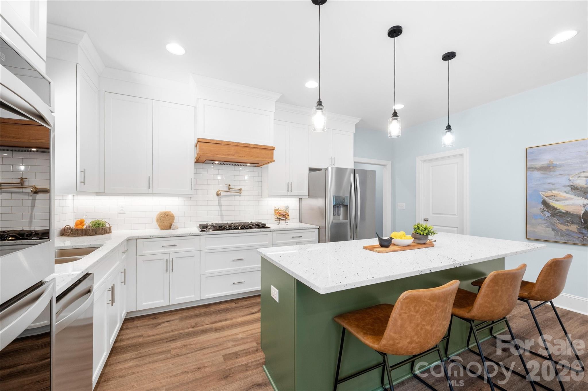 12057 Mariners Cove Court — Lancaster