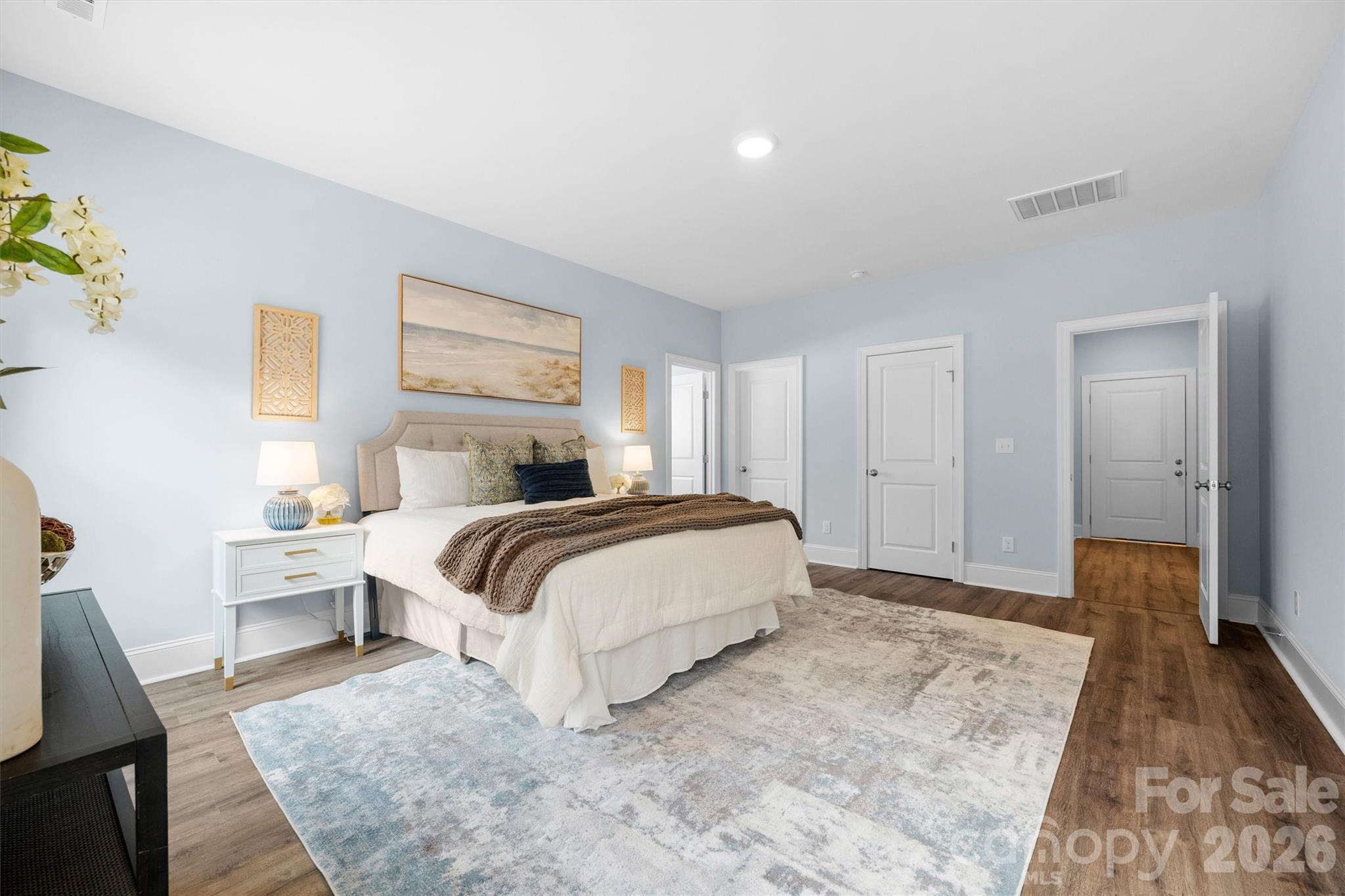 12057 Mariners Cove Court — Lancaster