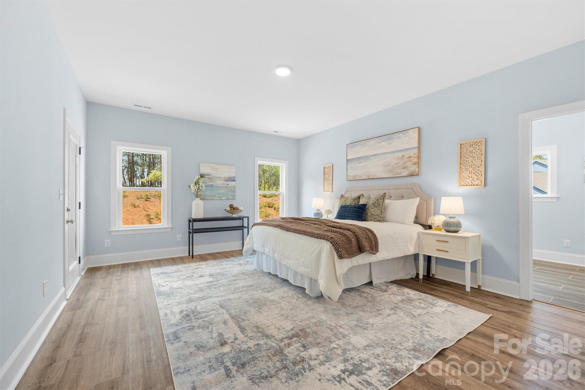 12057 Mariners Cove Court — Lancaster