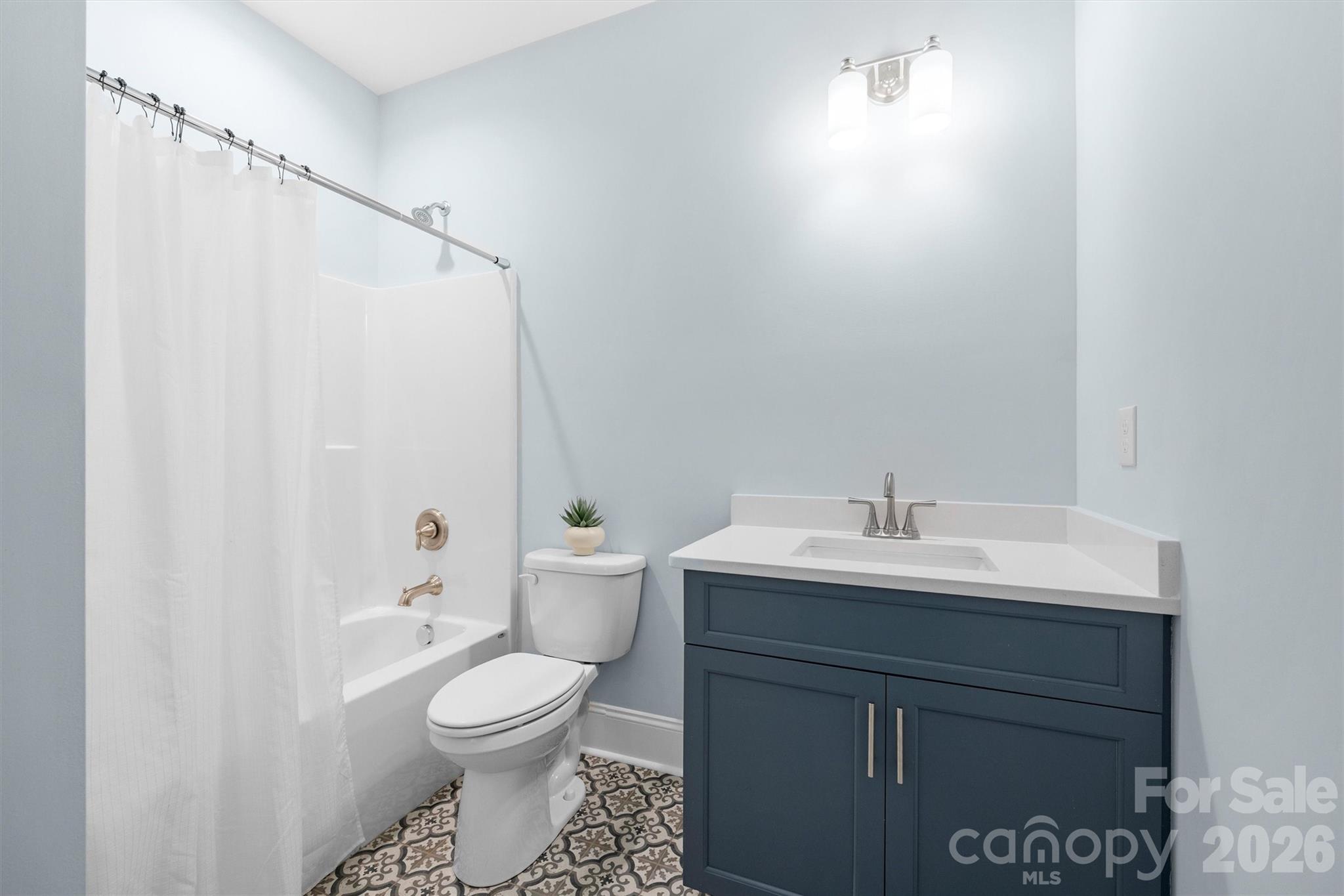 12057 Mariners Cove Court — Lancaster