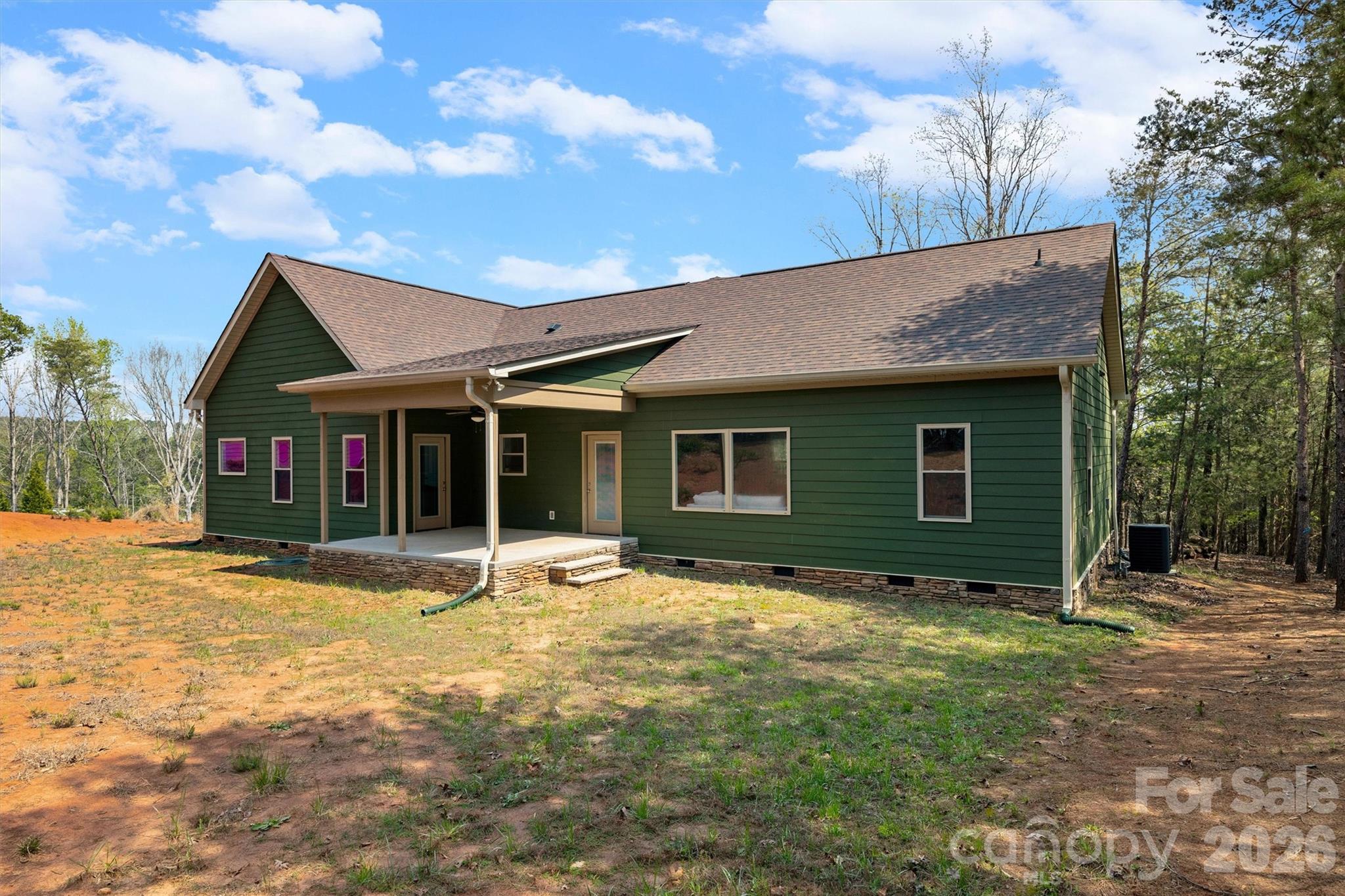 12057 Mariners Cove Court — Lancaster