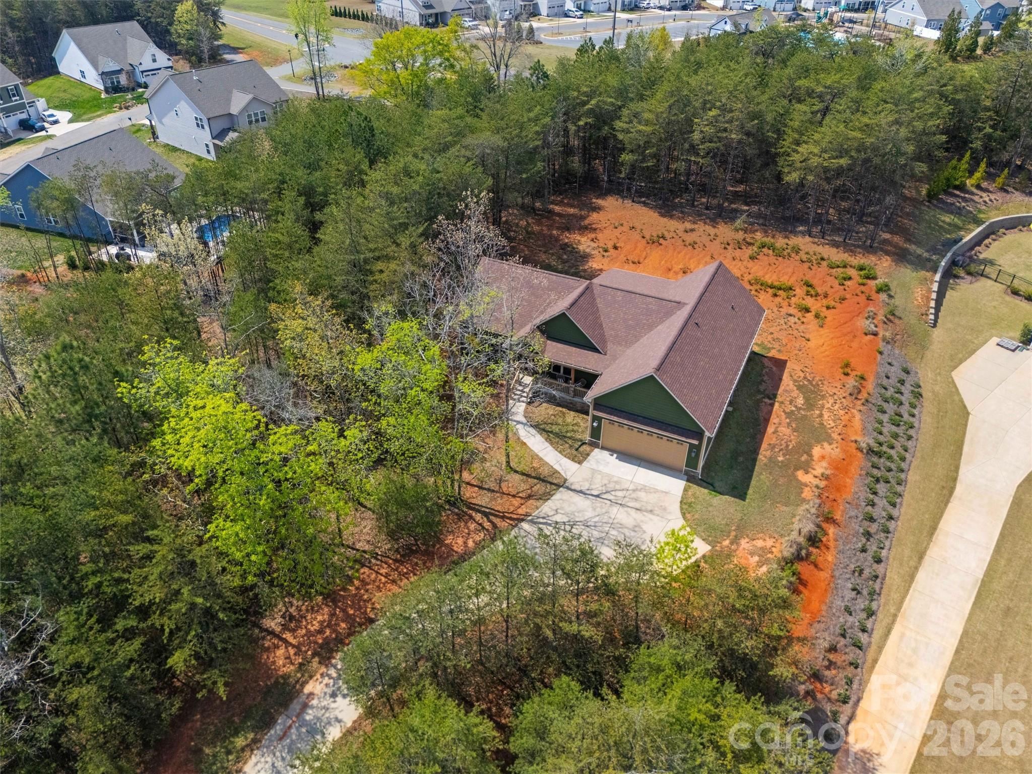 12057 Mariners Cove Court — Lancaster