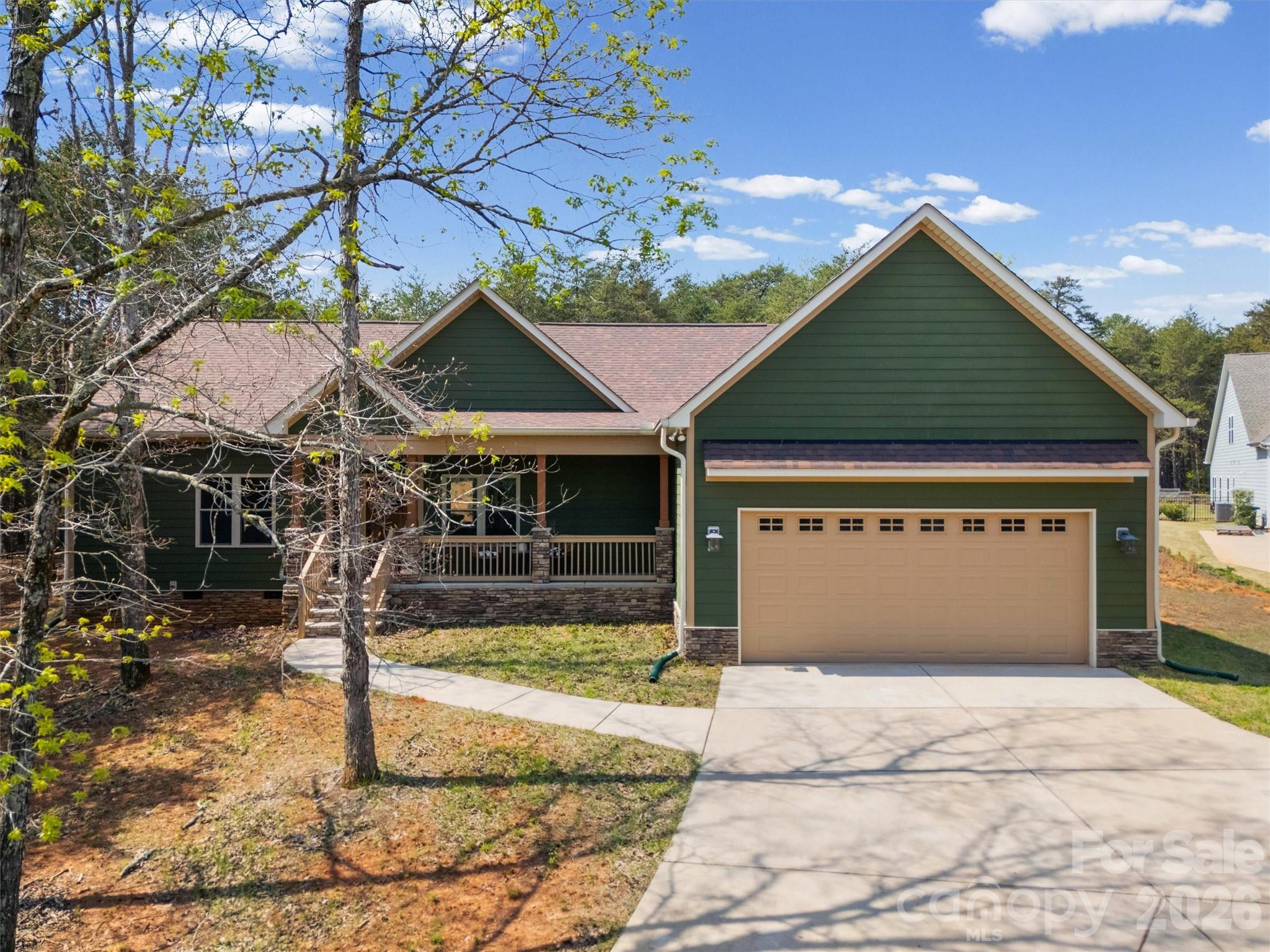 12057 Mariners Cove Court — Lancaster