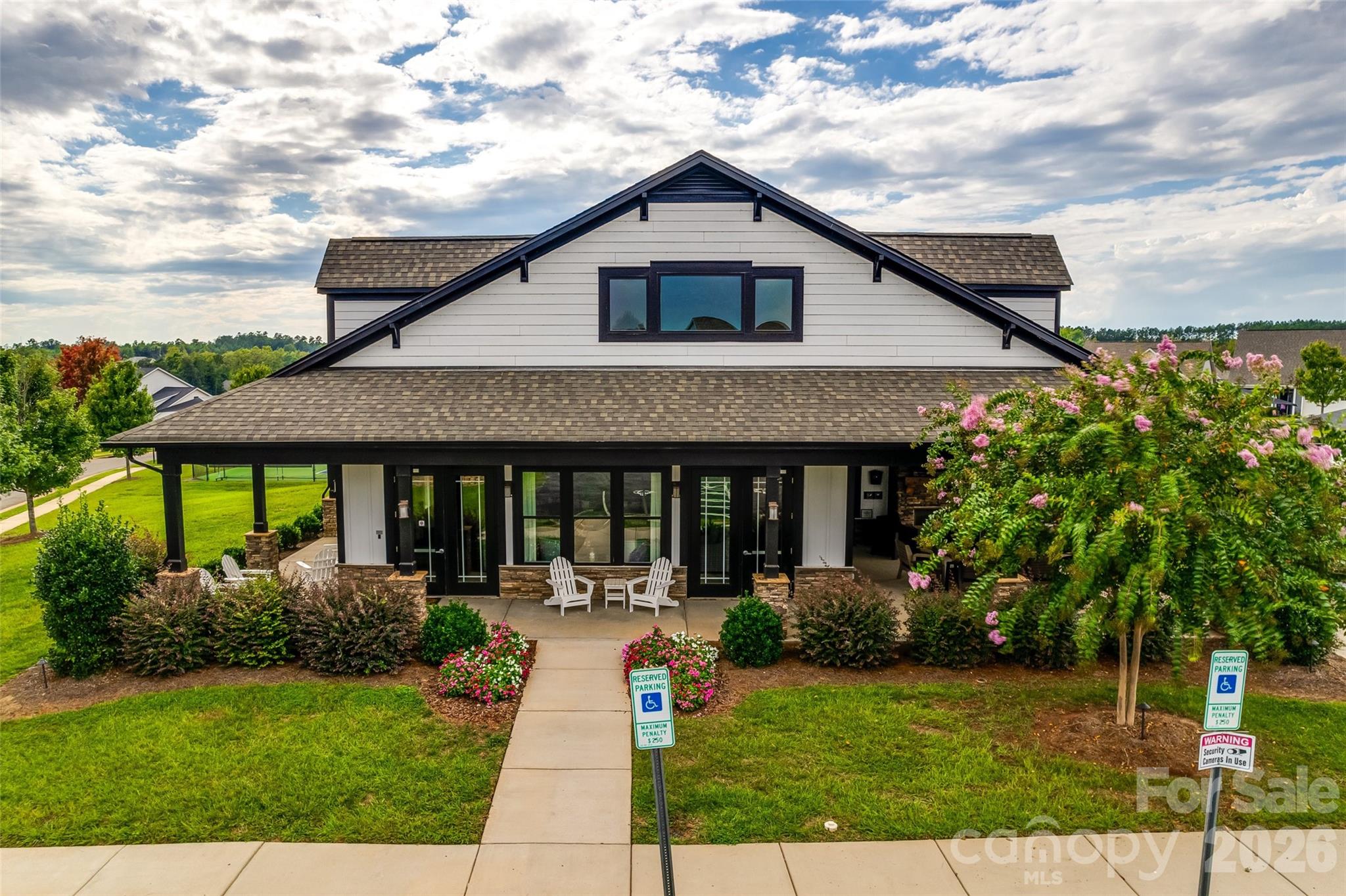 12057 Mariners Cove Court — Lancaster
