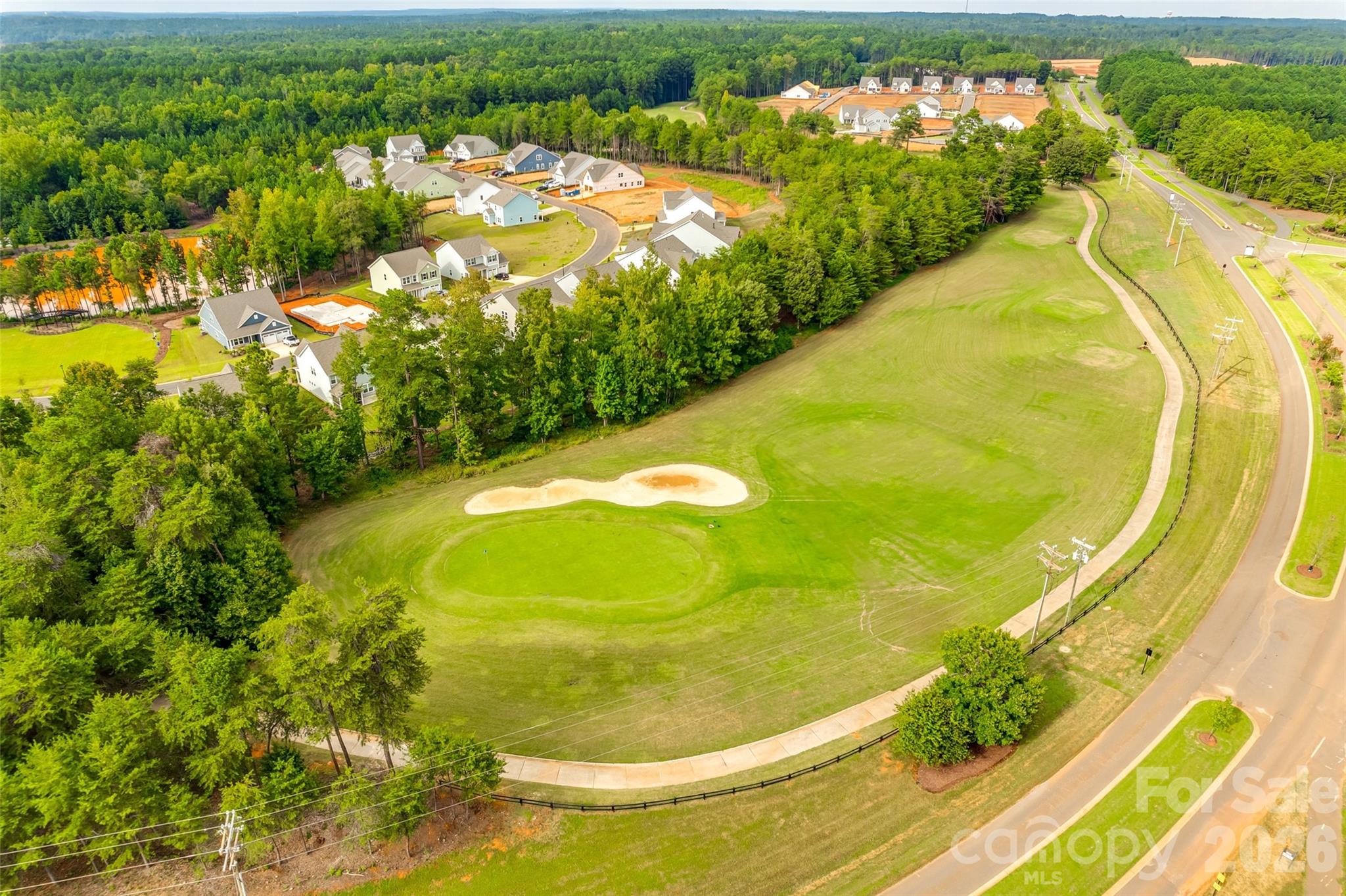 12057 Mariners Cove Court — Lancaster