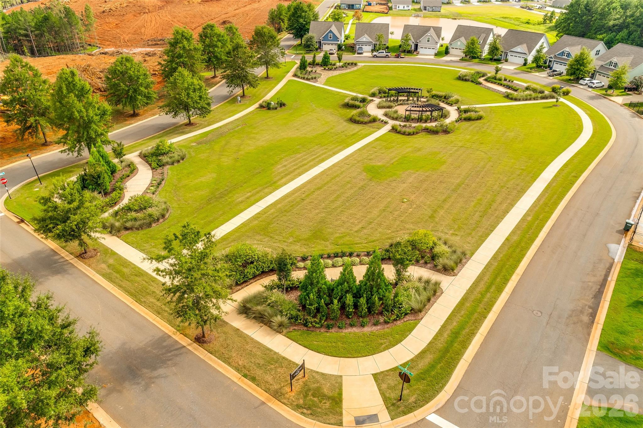 12057 Mariners Cove Court — Lancaster