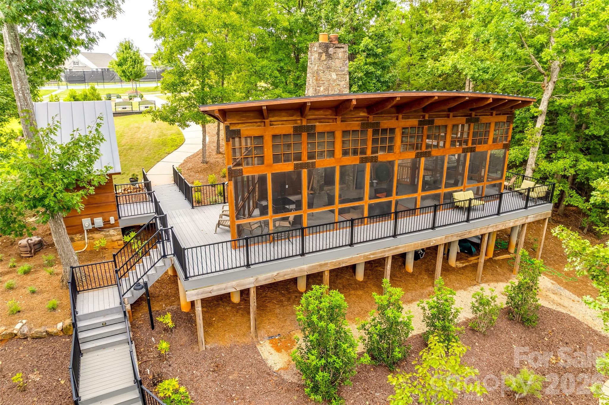 12057 Mariners Cove Court — Lancaster