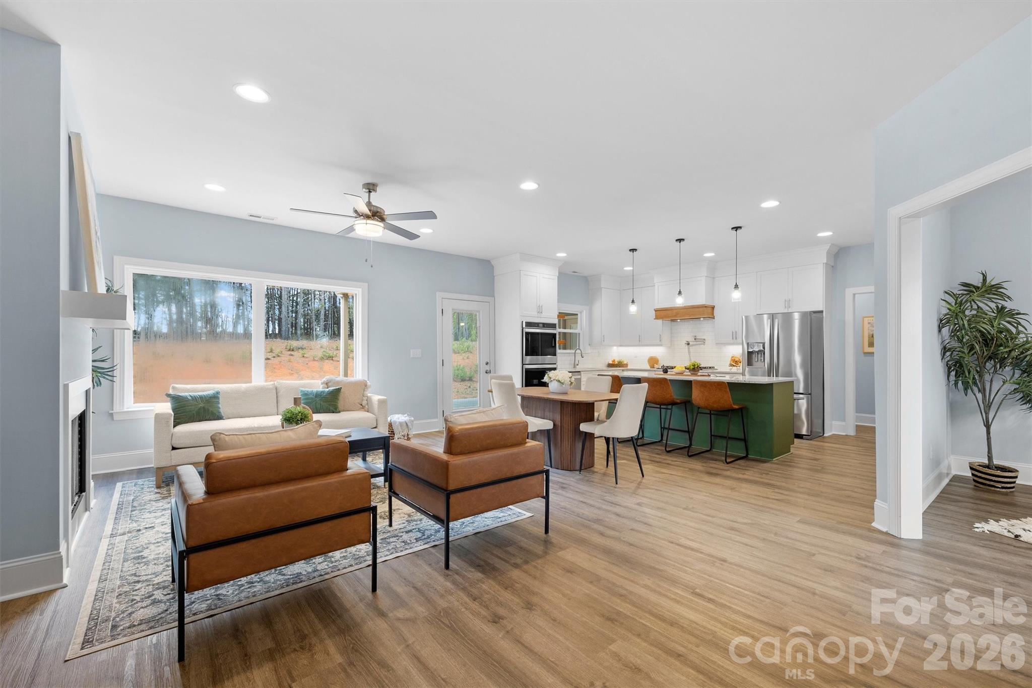 12057 Mariners Cove Court — Lancaster