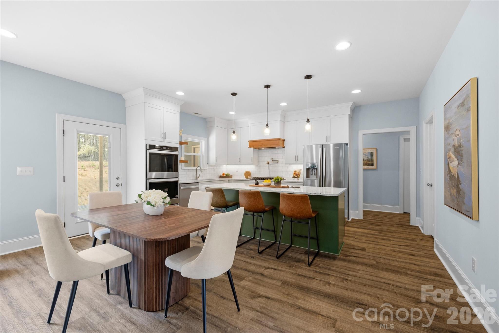 12057 Mariners Cove Court — Lancaster