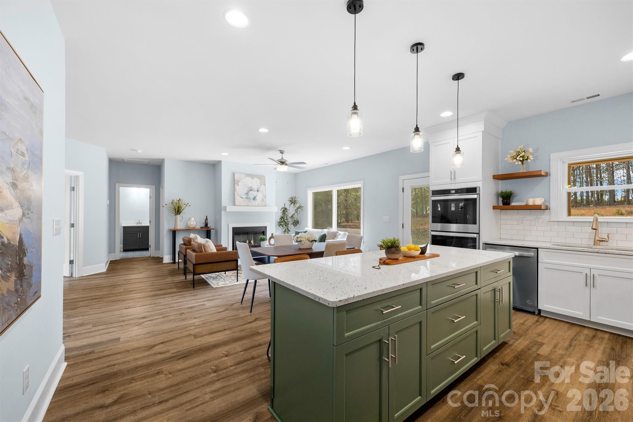 12057 Mariners Cove Court — Lancaster