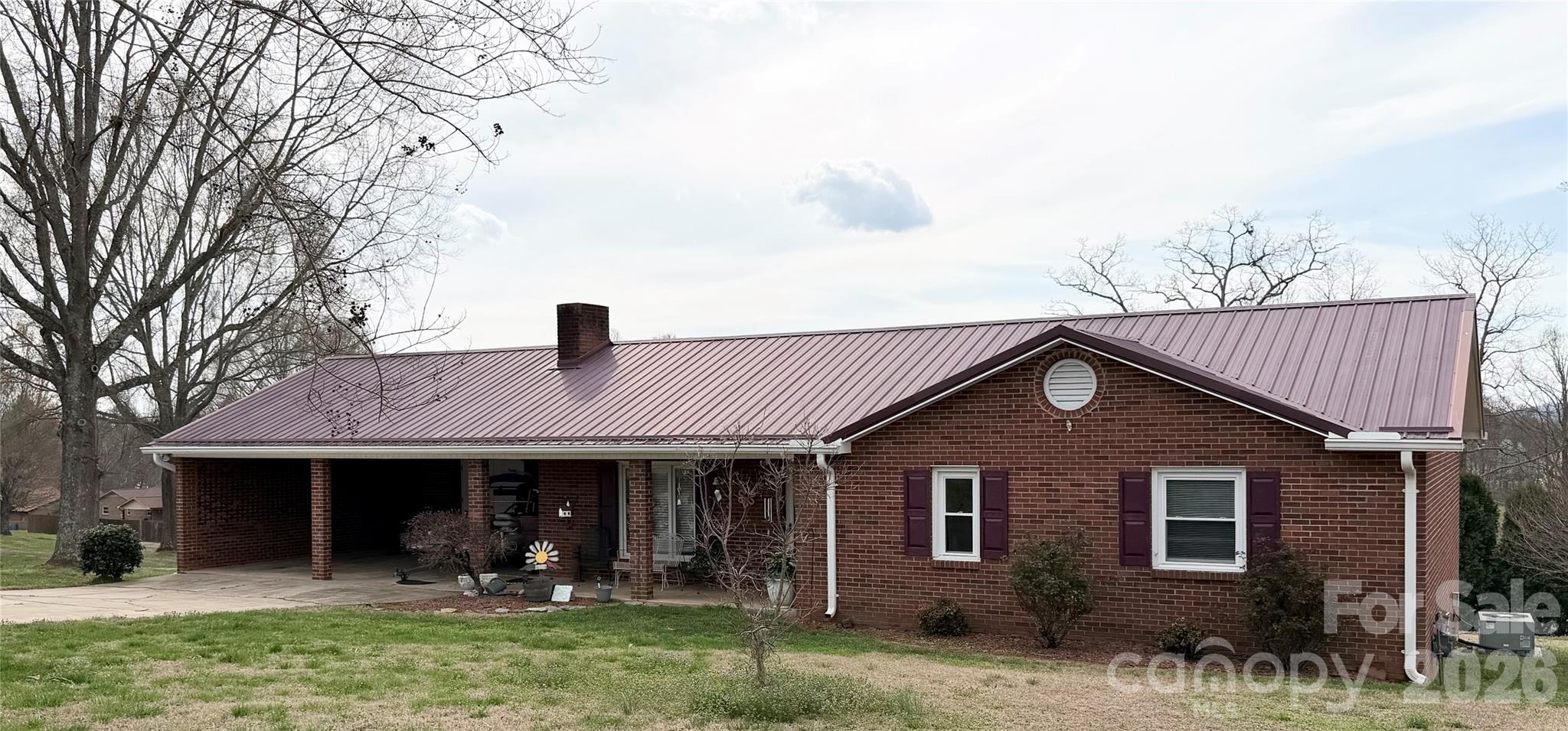 1709 Acorn Avenue — Hudson