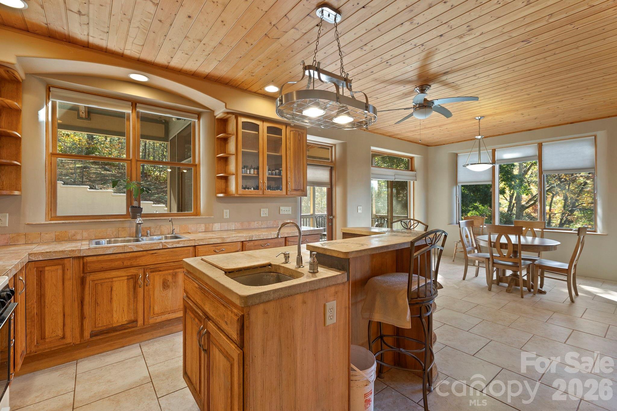97 Old Cove Road — Black Mountain