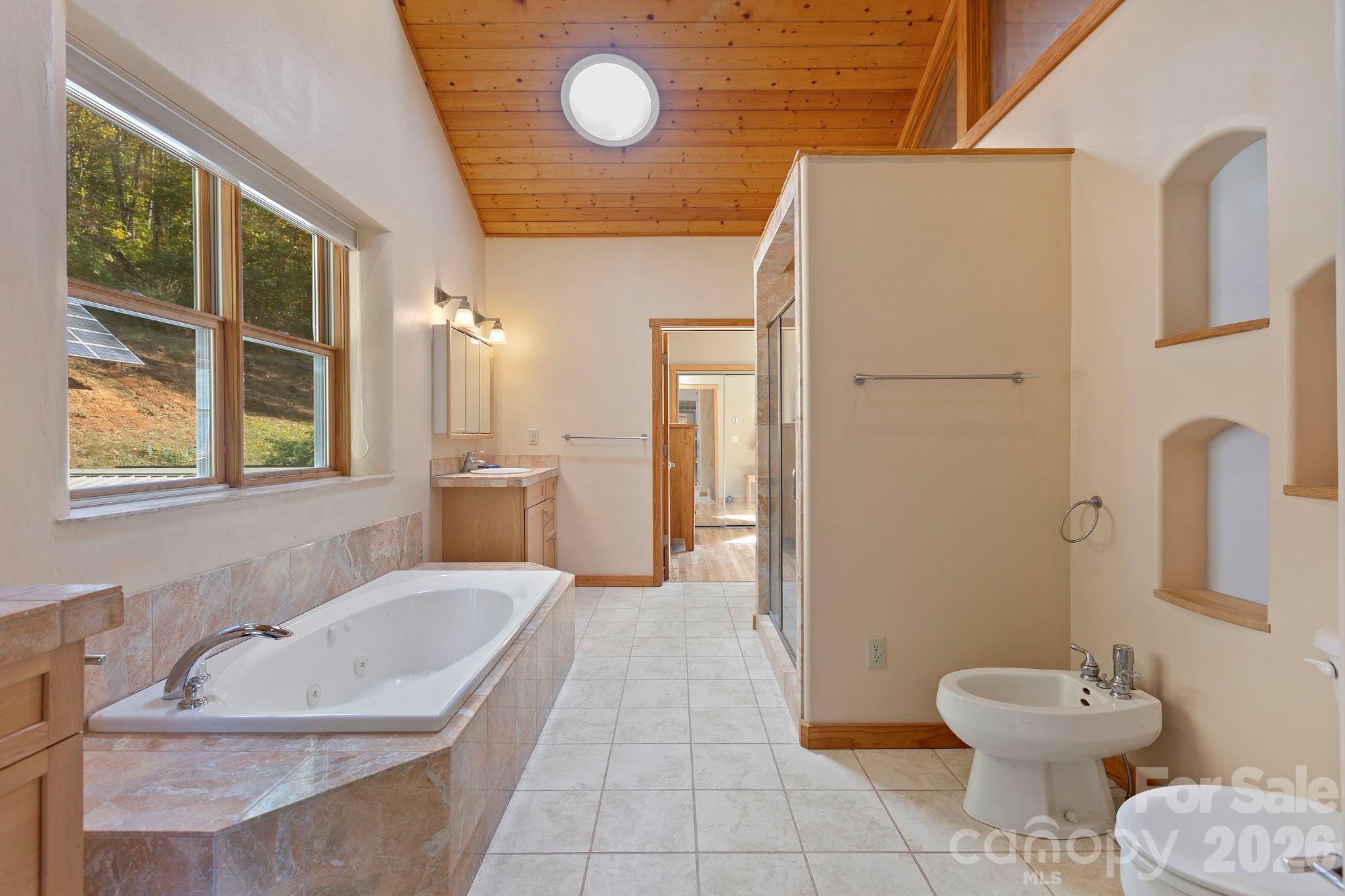 97 Old Cove Road — Black Mountain