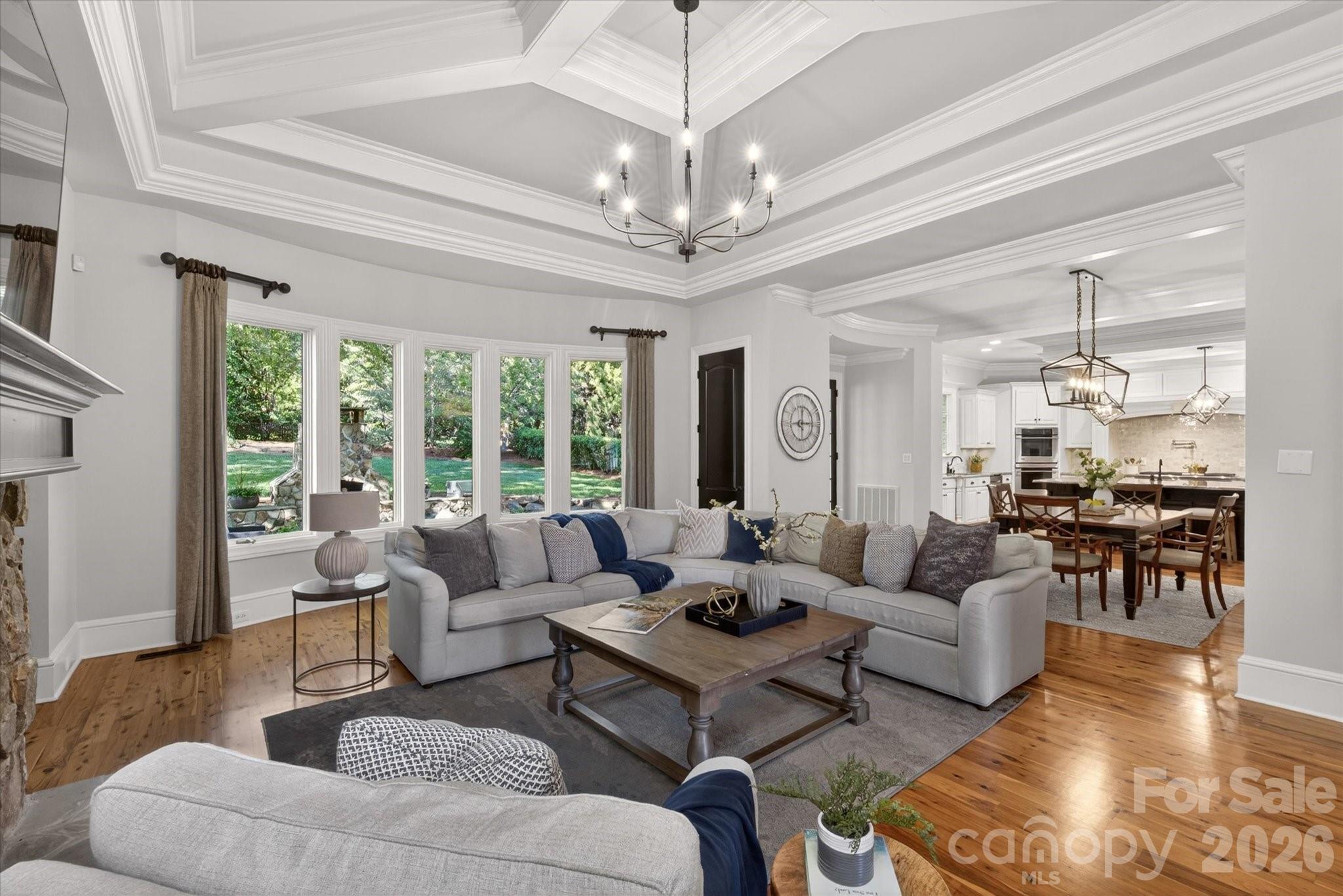 1629 Lookout Circle — Waxhaw