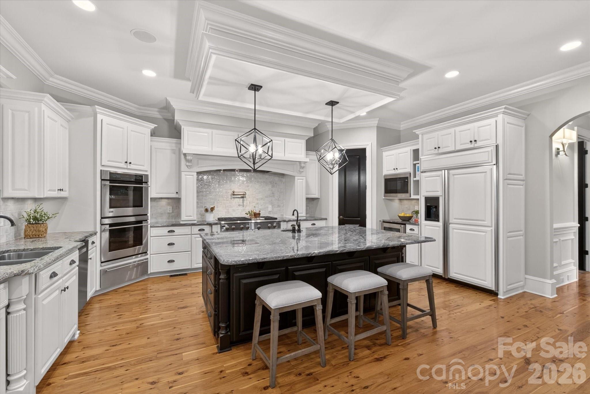 1629 Lookout Circle — Waxhaw