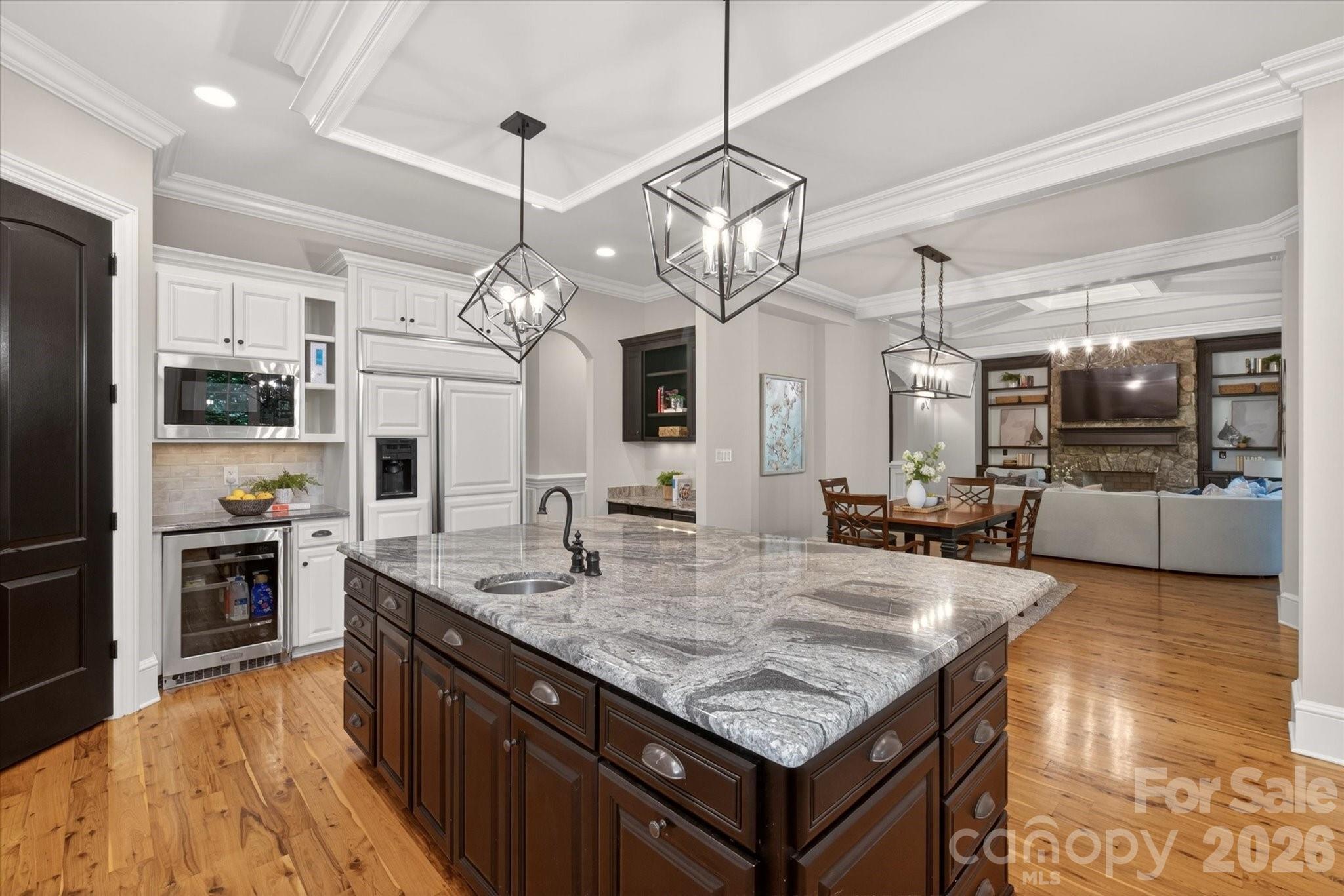 1629 Lookout Circle — Waxhaw