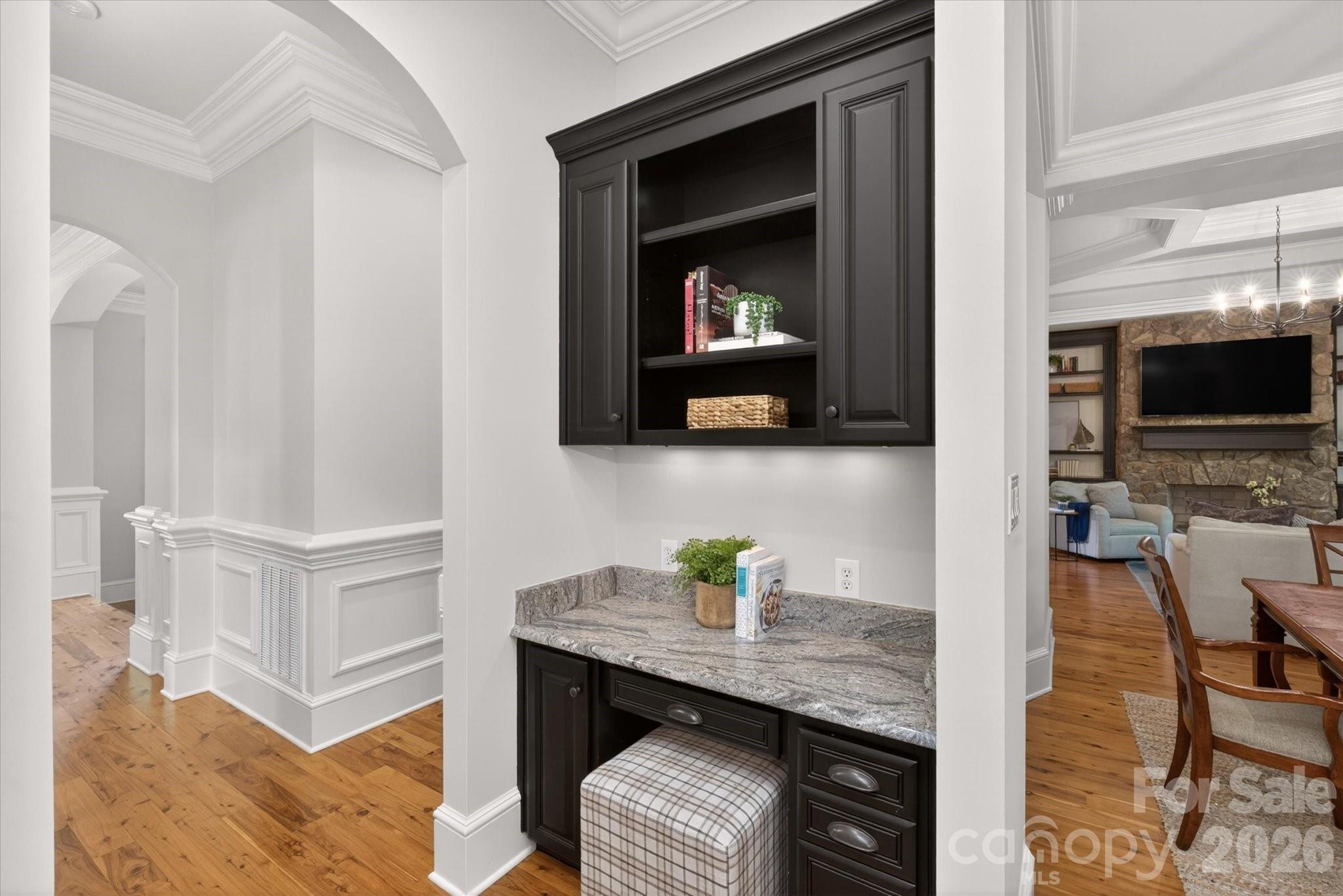 1629 Lookout Circle — Waxhaw