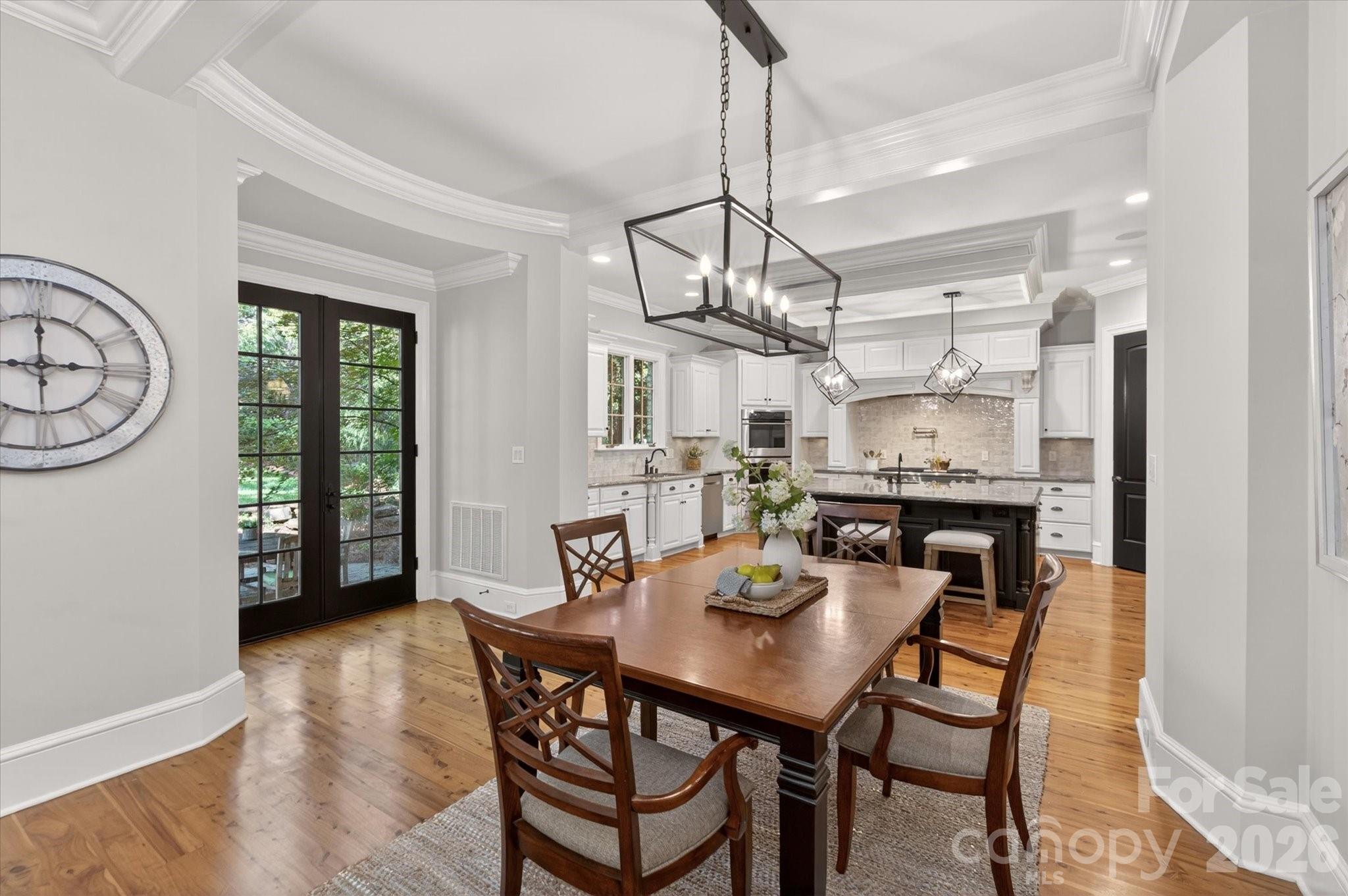 1629 Lookout Circle — Waxhaw