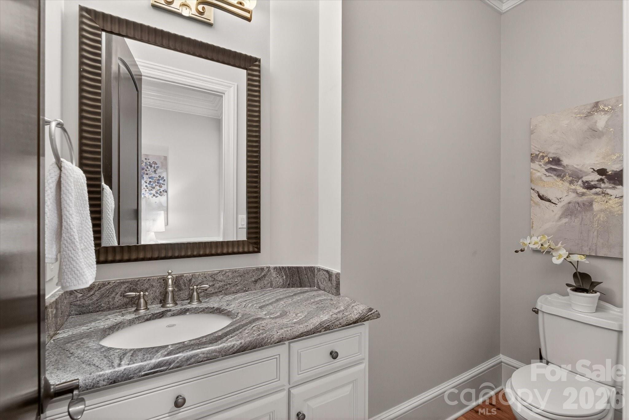 1629 Lookout Circle — Waxhaw