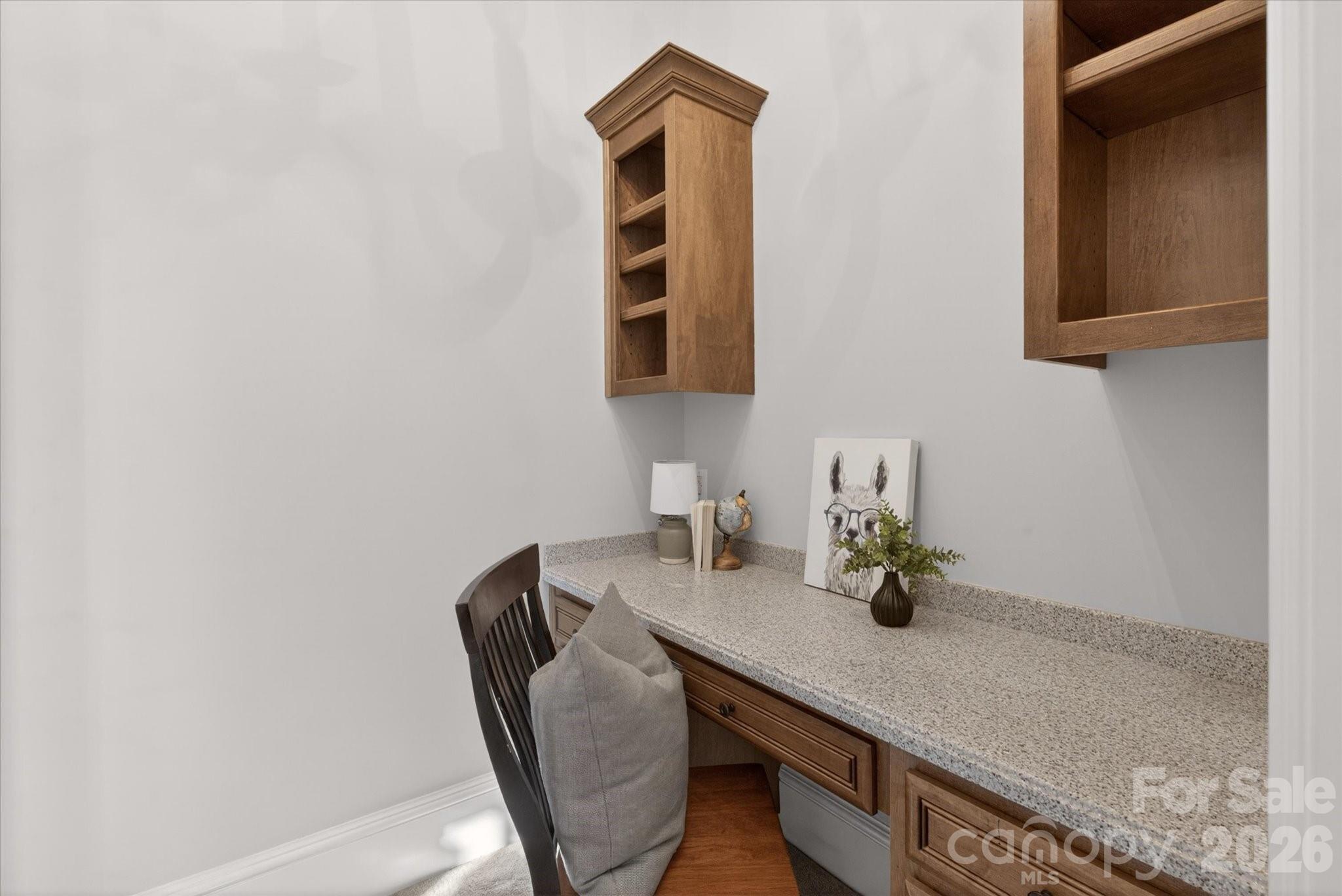 1629 Lookout Circle — Waxhaw
