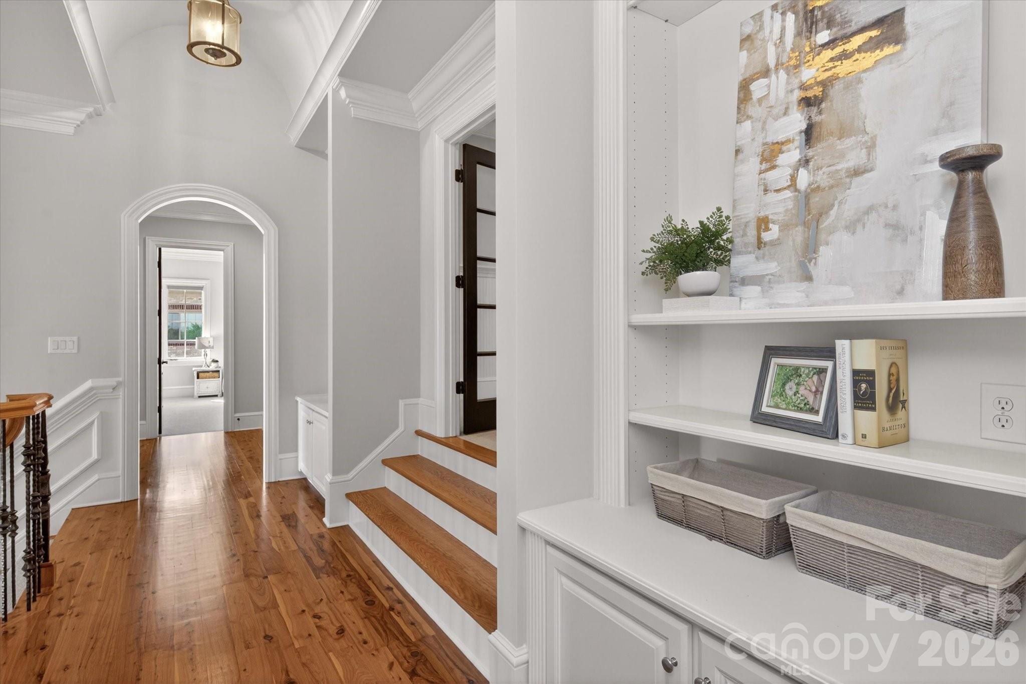1629 Lookout Circle — Waxhaw