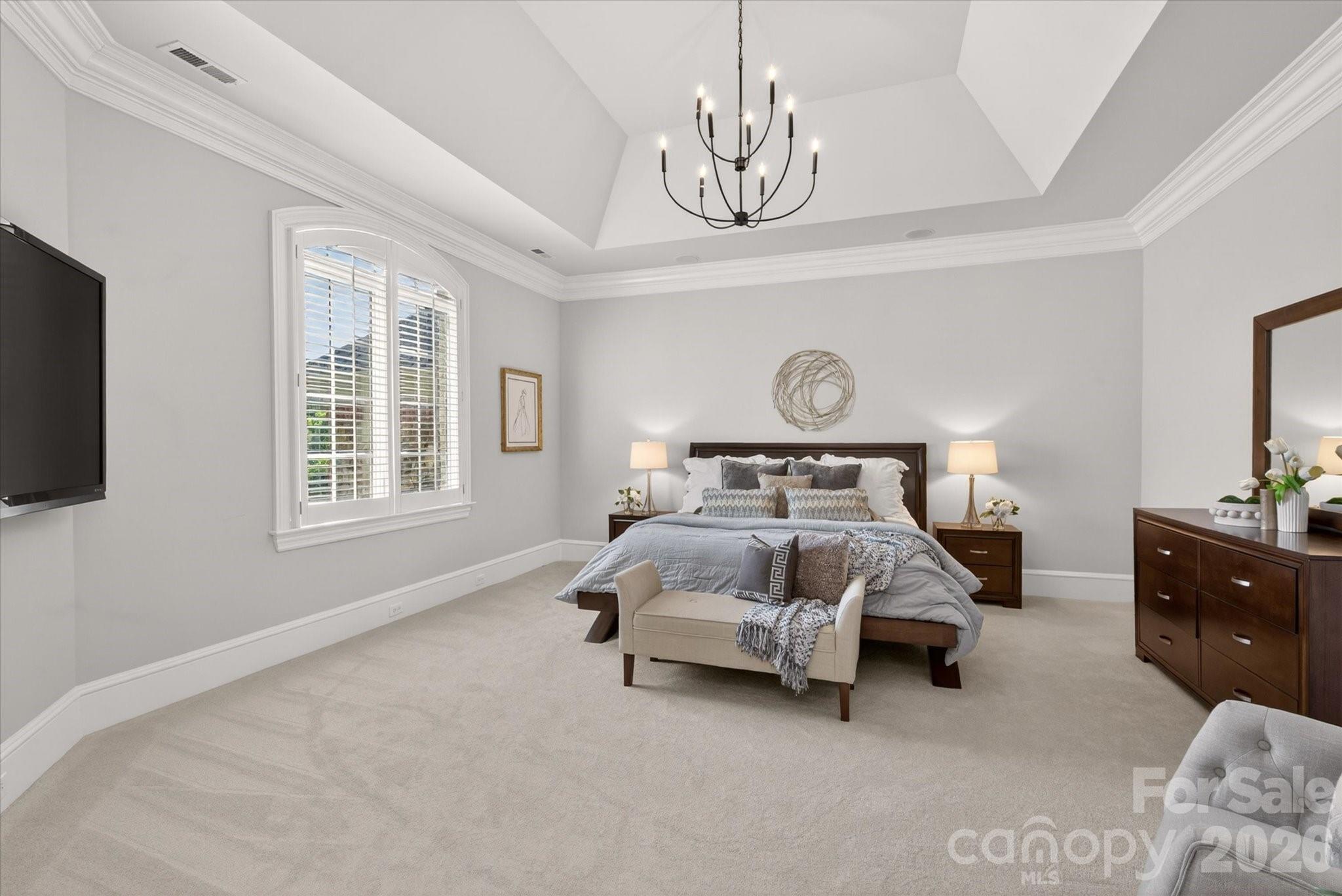 1629 Lookout Circle — Waxhaw