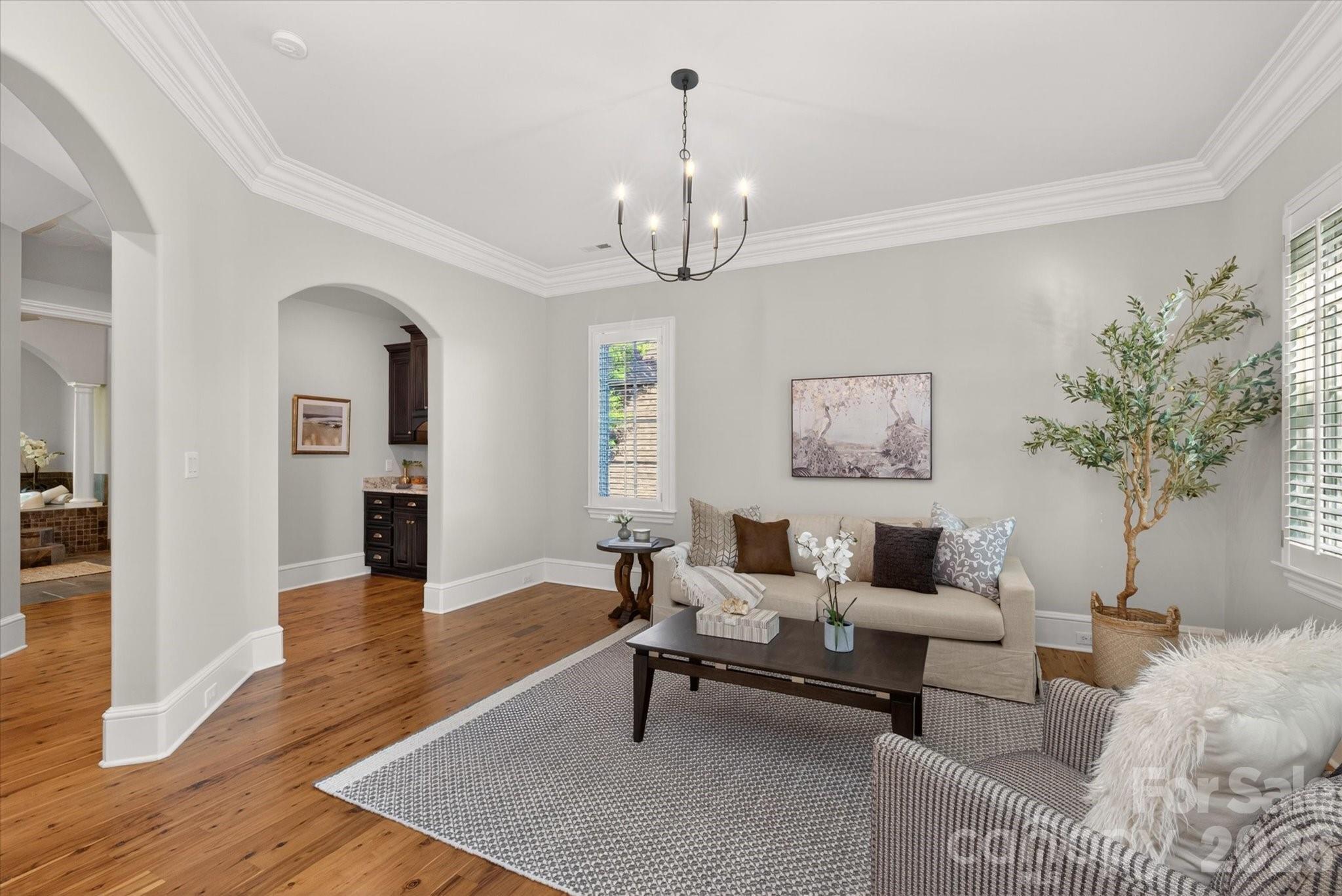 1629 Lookout Circle — Waxhaw