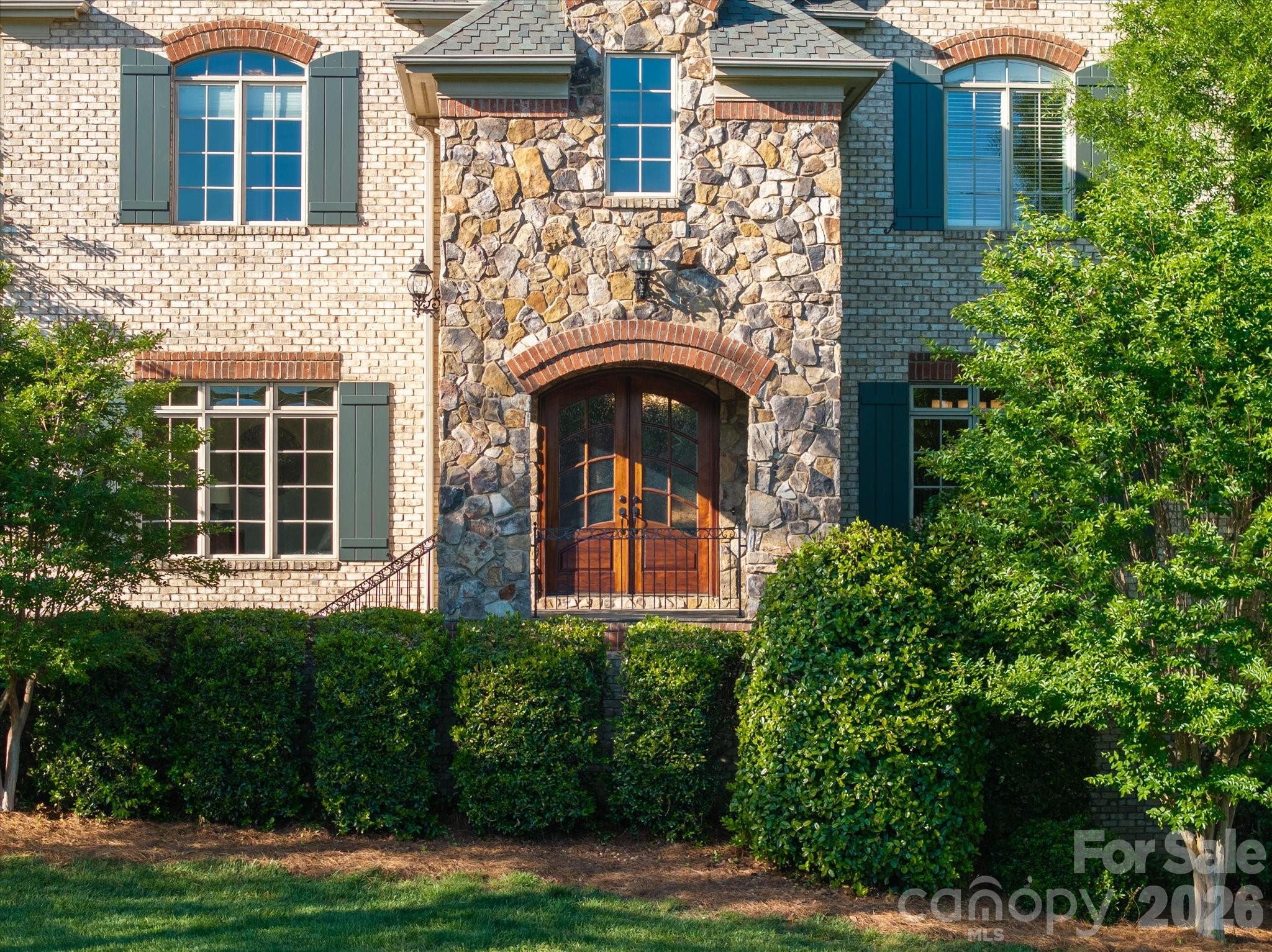 1629 Lookout Circle — Waxhaw