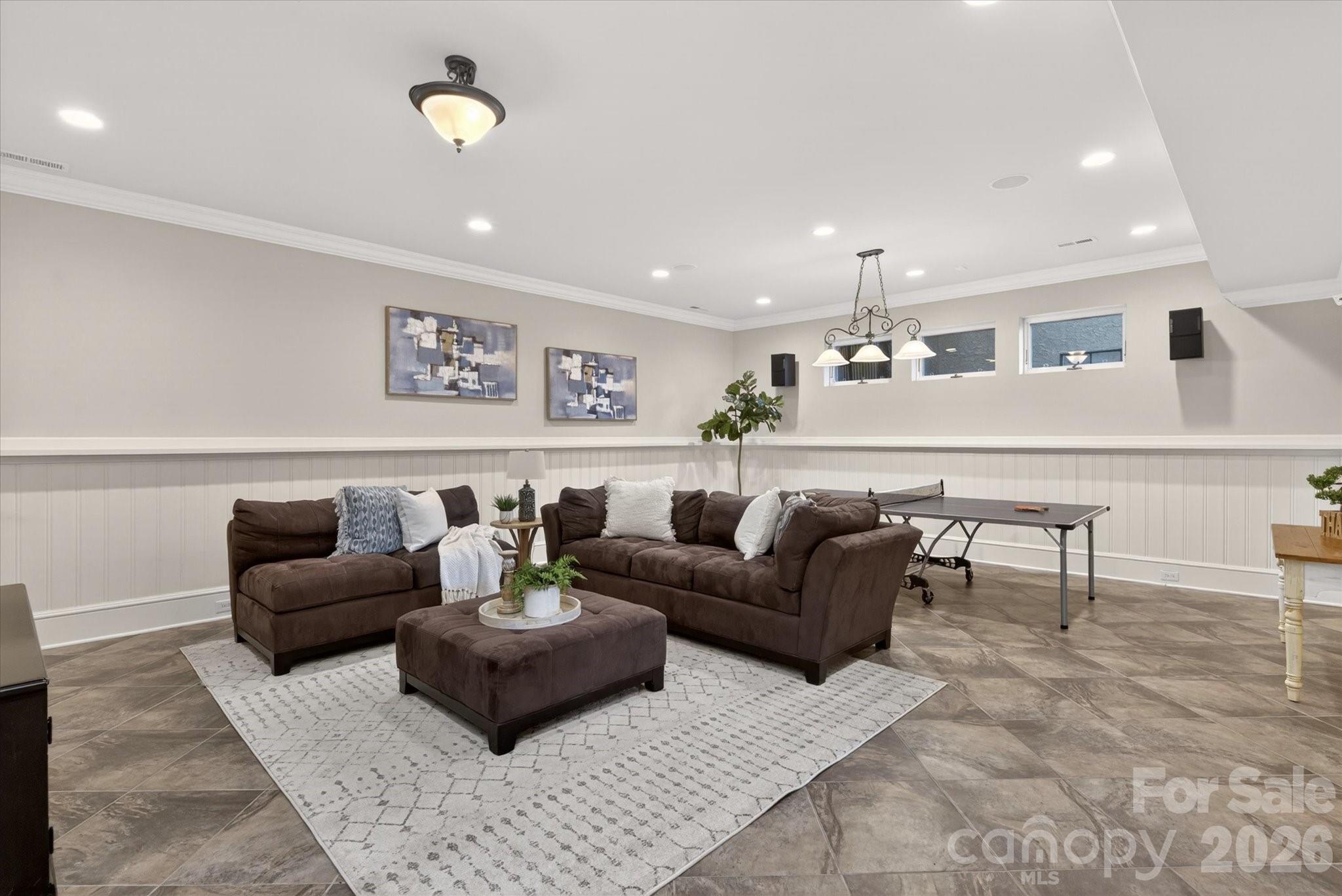1629 Lookout Circle — Waxhaw