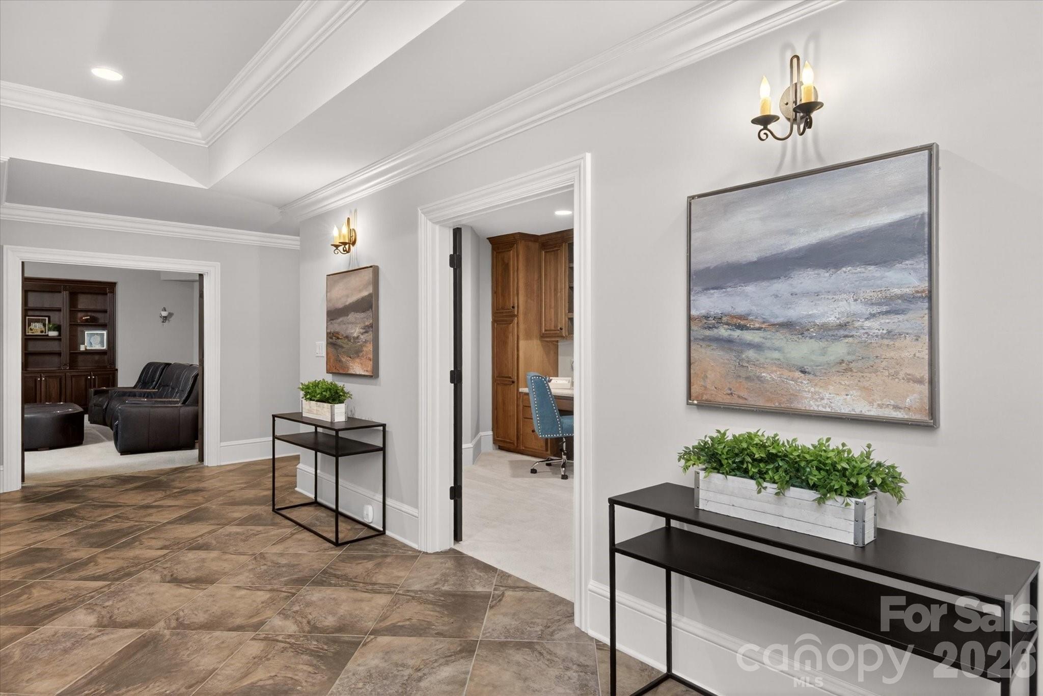 1629 Lookout Circle — Waxhaw