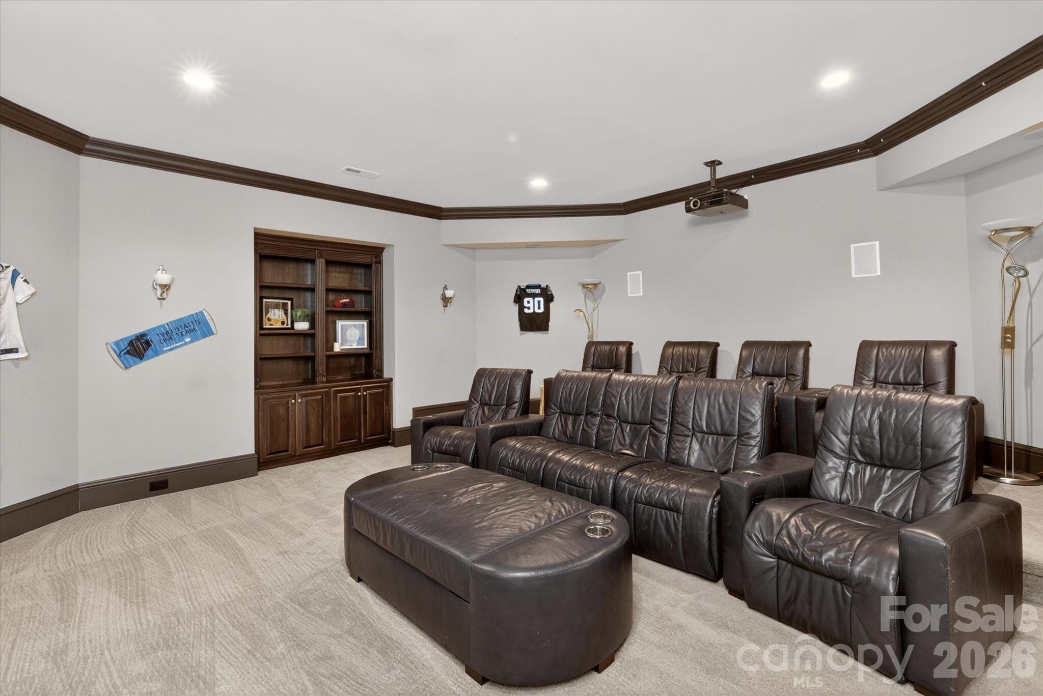 1629 Lookout Circle — Waxhaw