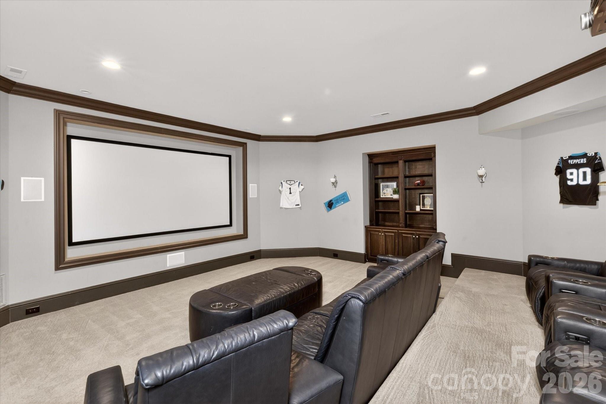 1629 Lookout Circle — Waxhaw