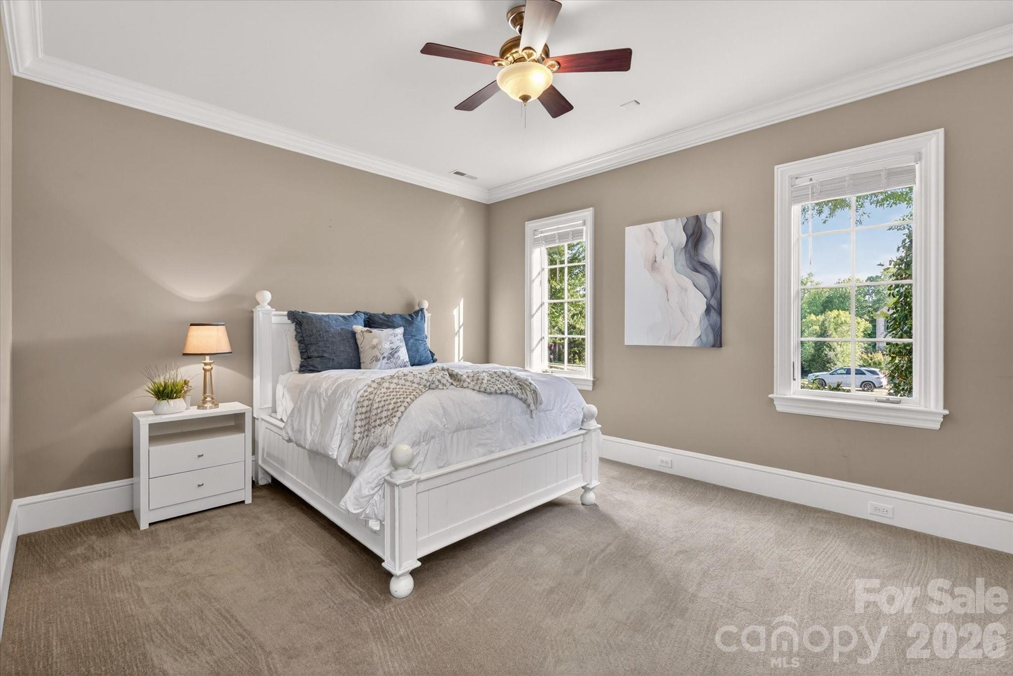 1629 Lookout Circle — Waxhaw