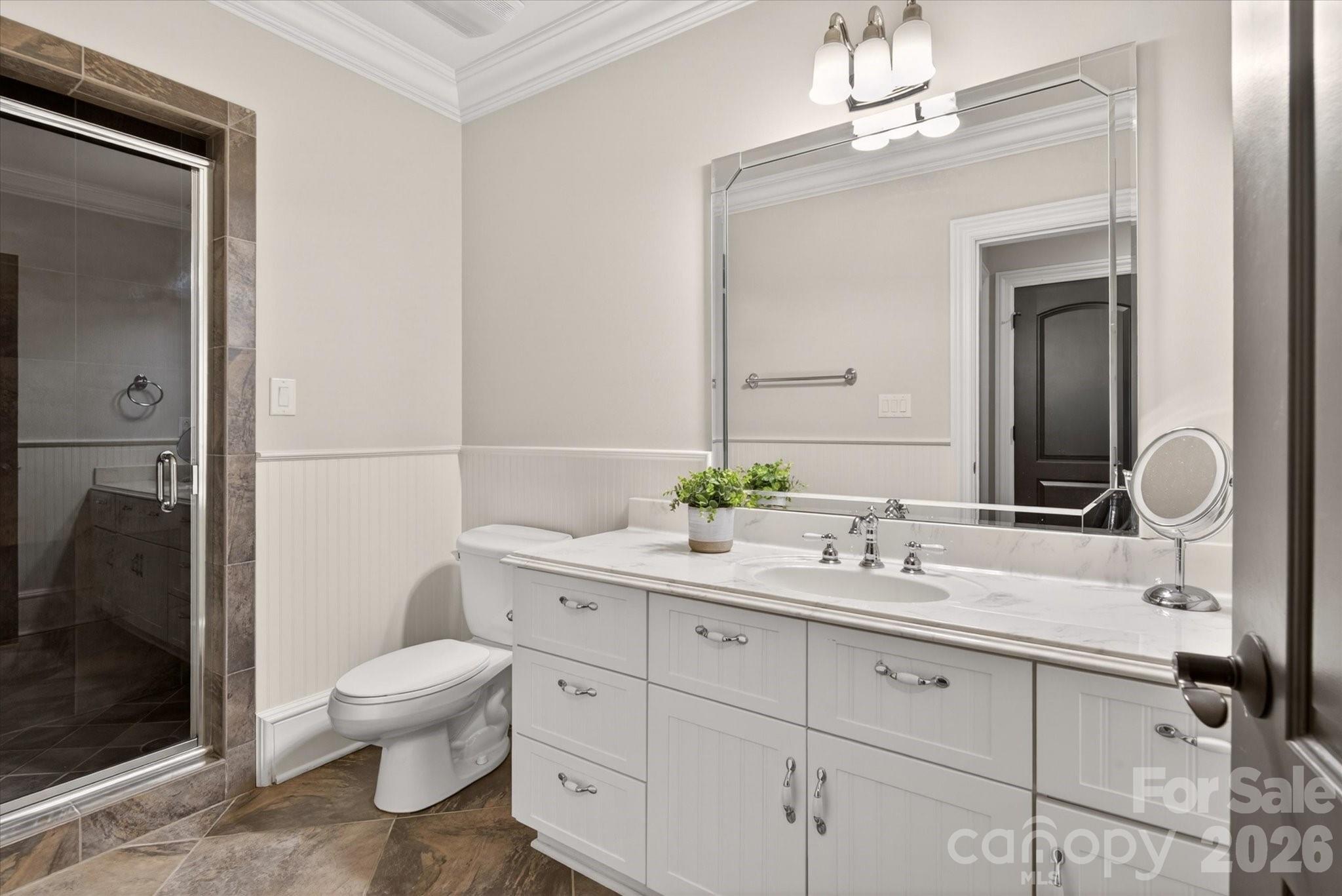 1629 Lookout Circle — Waxhaw
