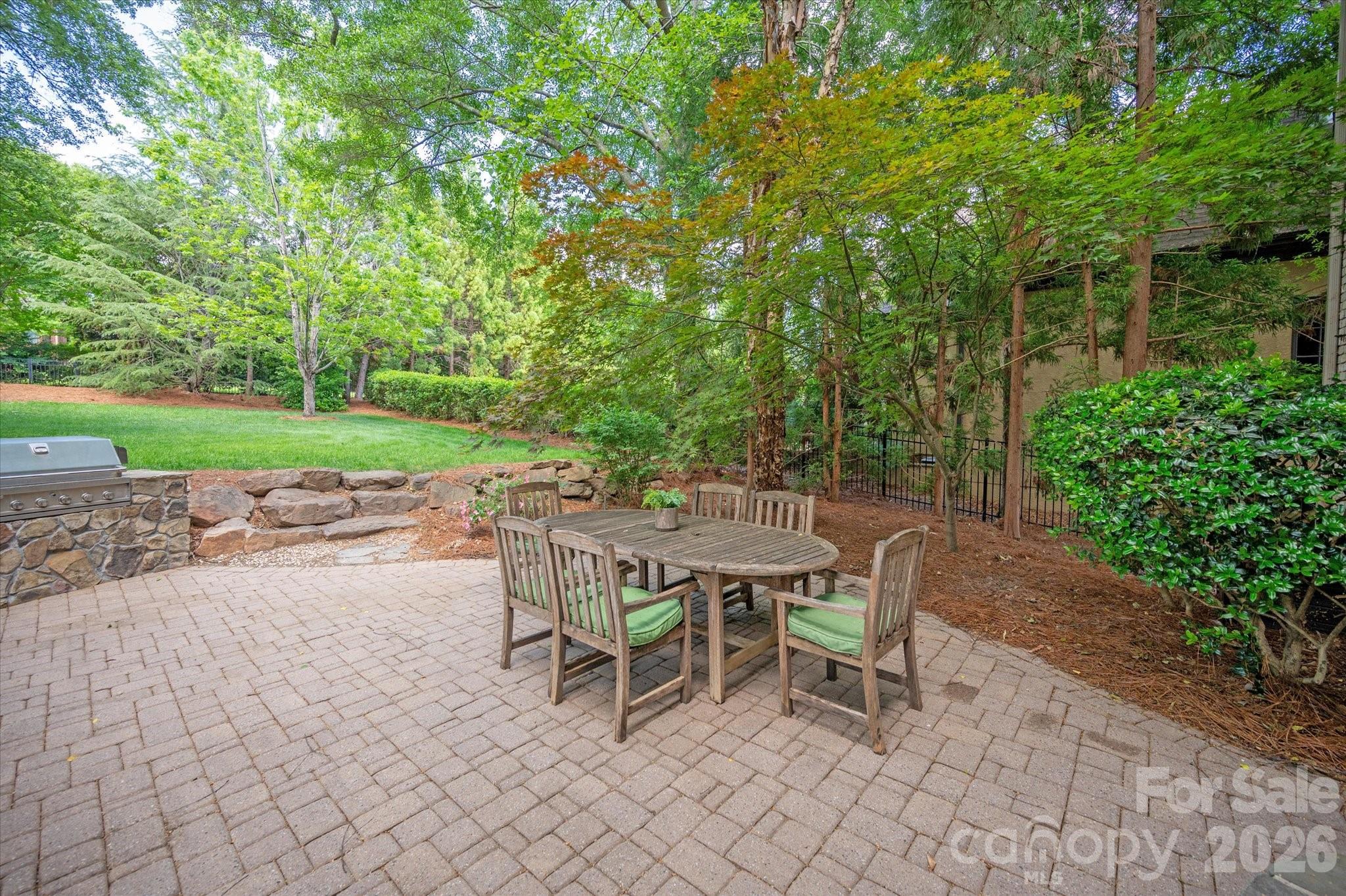 1629 Lookout Circle — Waxhaw