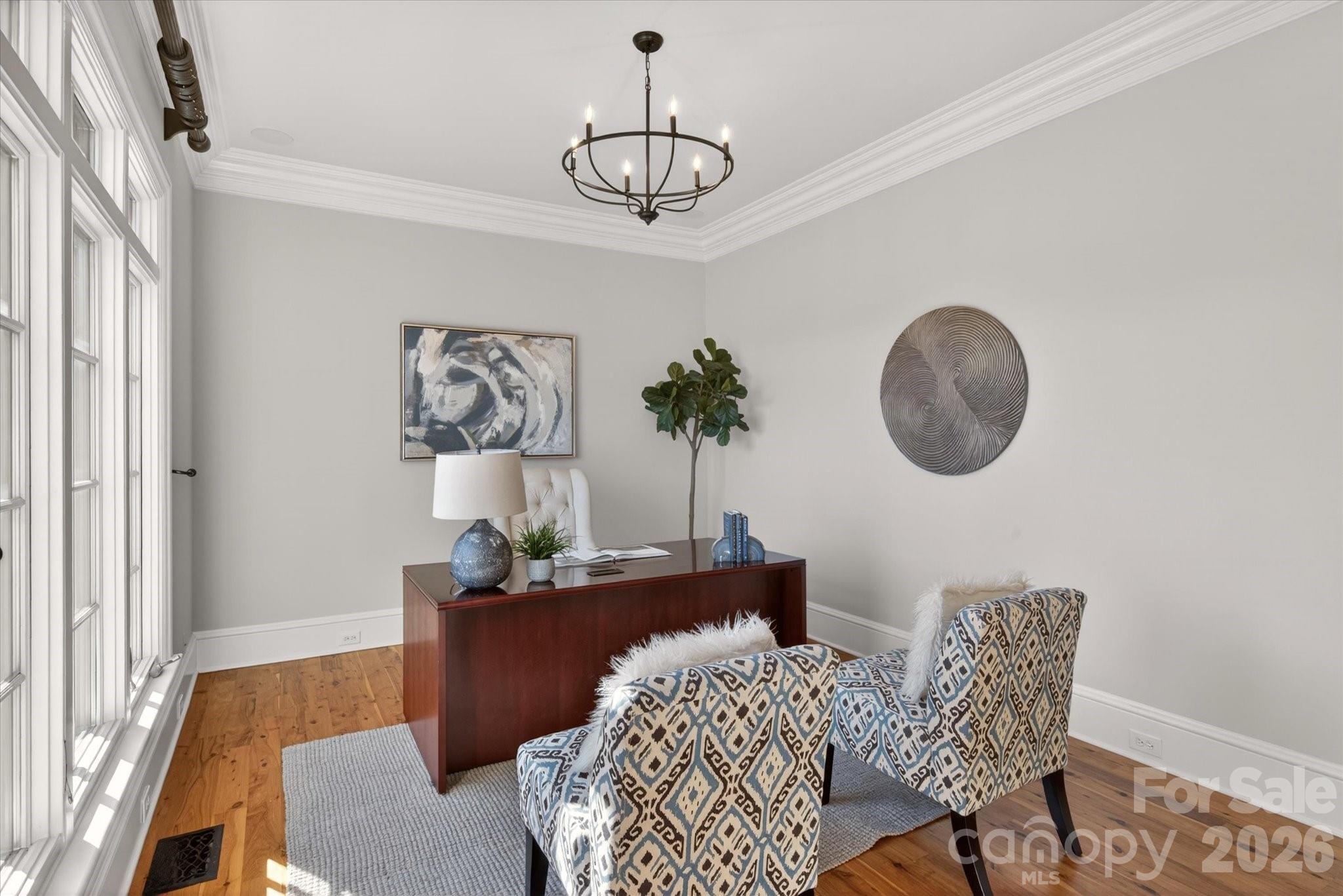1629 Lookout Circle — Waxhaw
