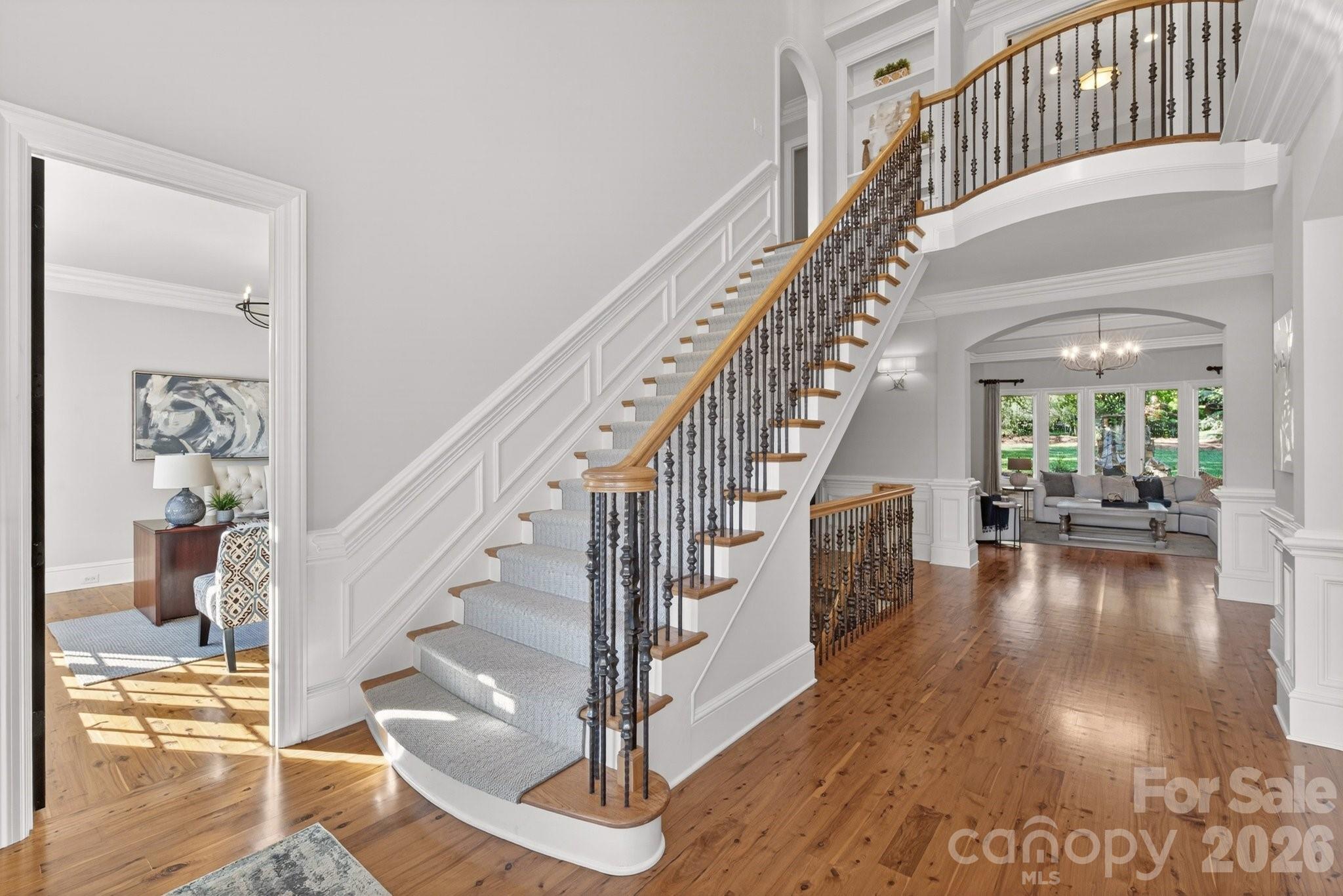 1629 Lookout Circle — Waxhaw