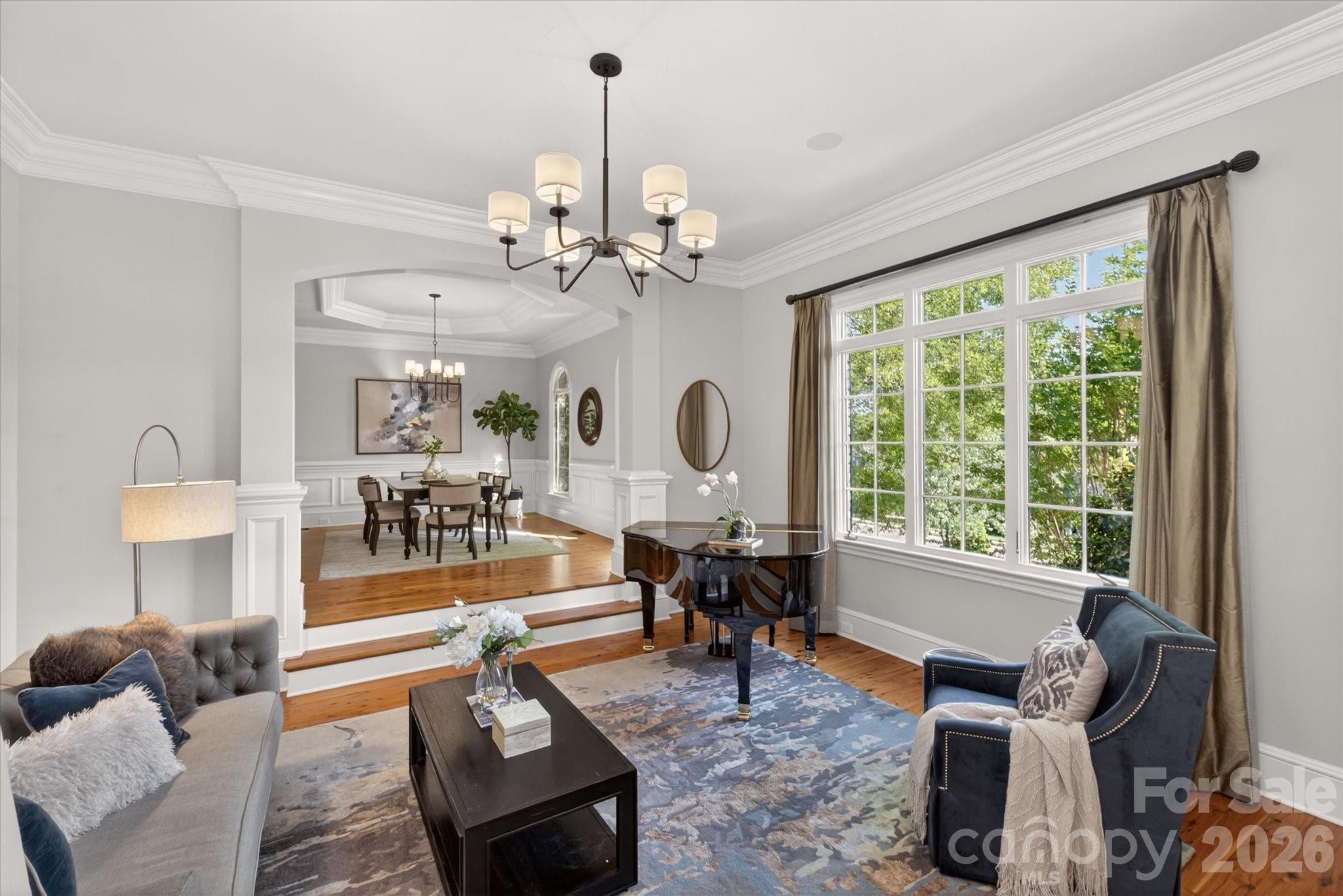 1629 Lookout Circle — Waxhaw